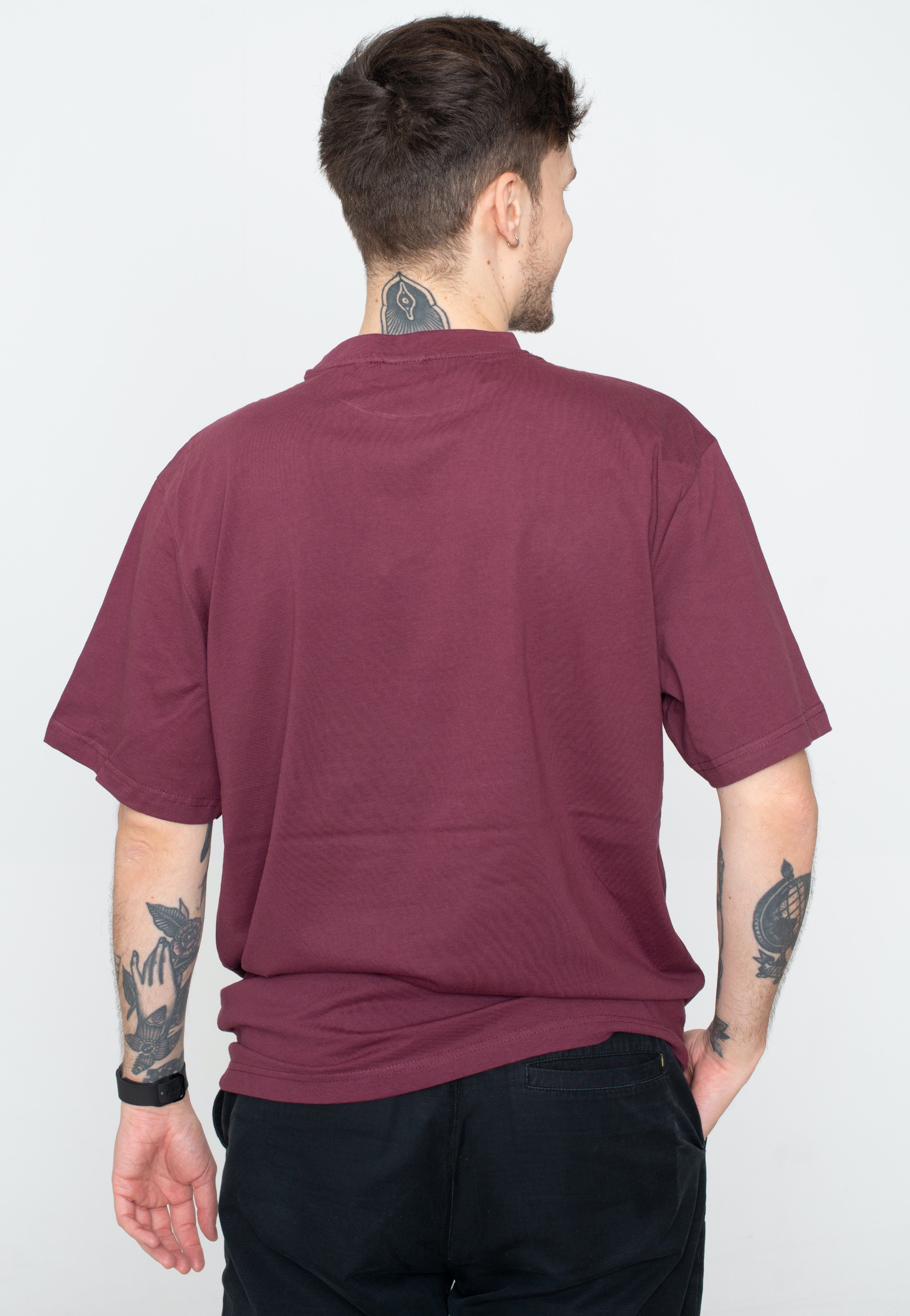 Urban Classics - Tall Cherry - T-Shirt | Men-Image