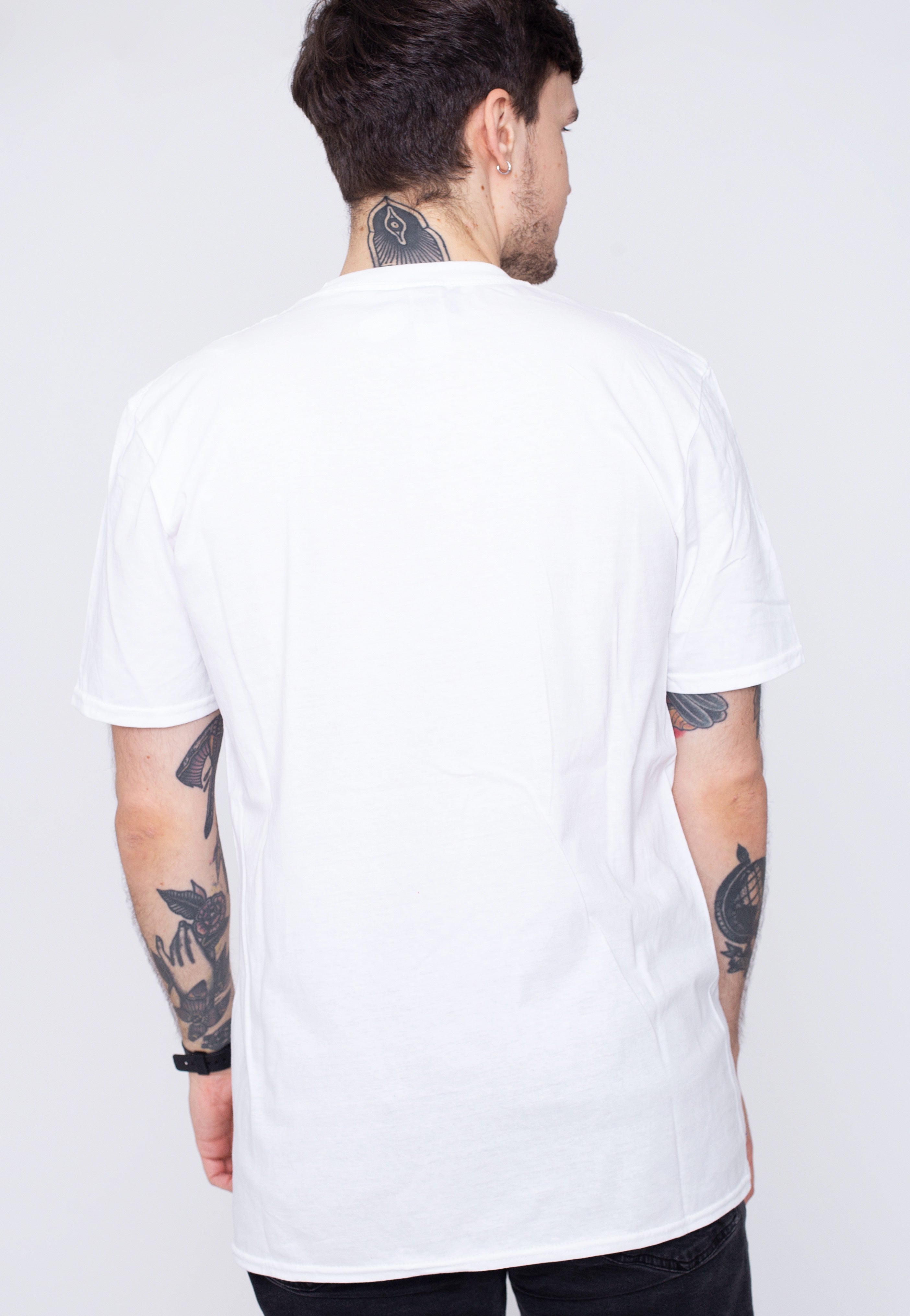 Atticus - Pilsener White - T-Shirt | Men-Image