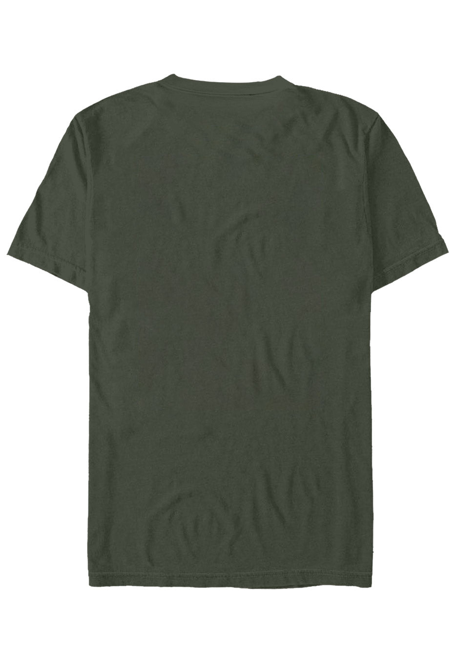 Urne - Ravenskull Military Green - T-Shirt | Neutral-Image