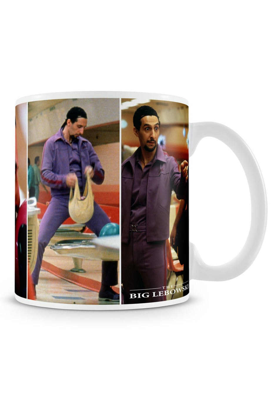 The Big Lebowski - The Jesus - Mug | Neutral-Image