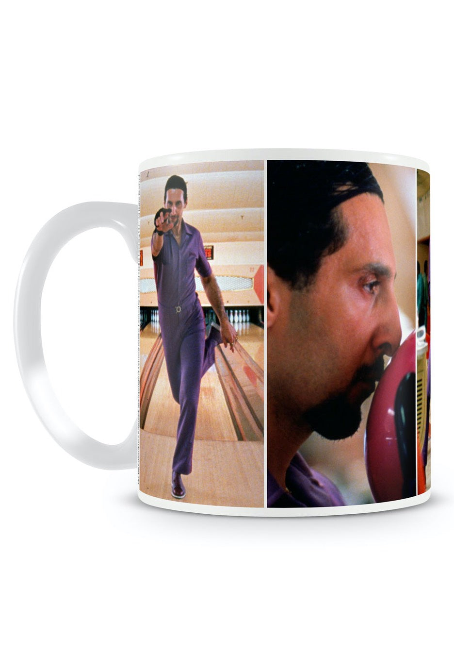 The Big Lebowski - The Jesus - Mug | Neutral-Image