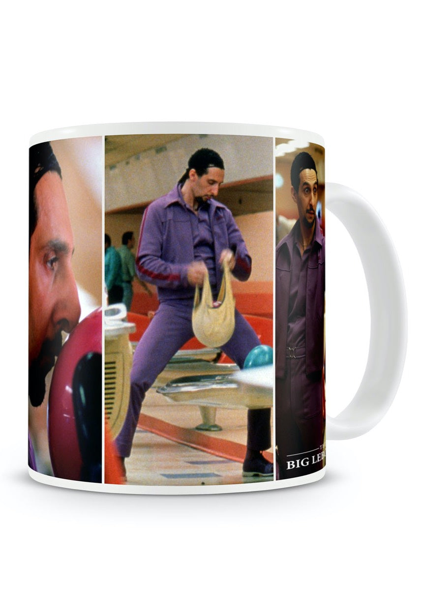 The Big Lebowski - The Jesus - Mug | Neutral-Image