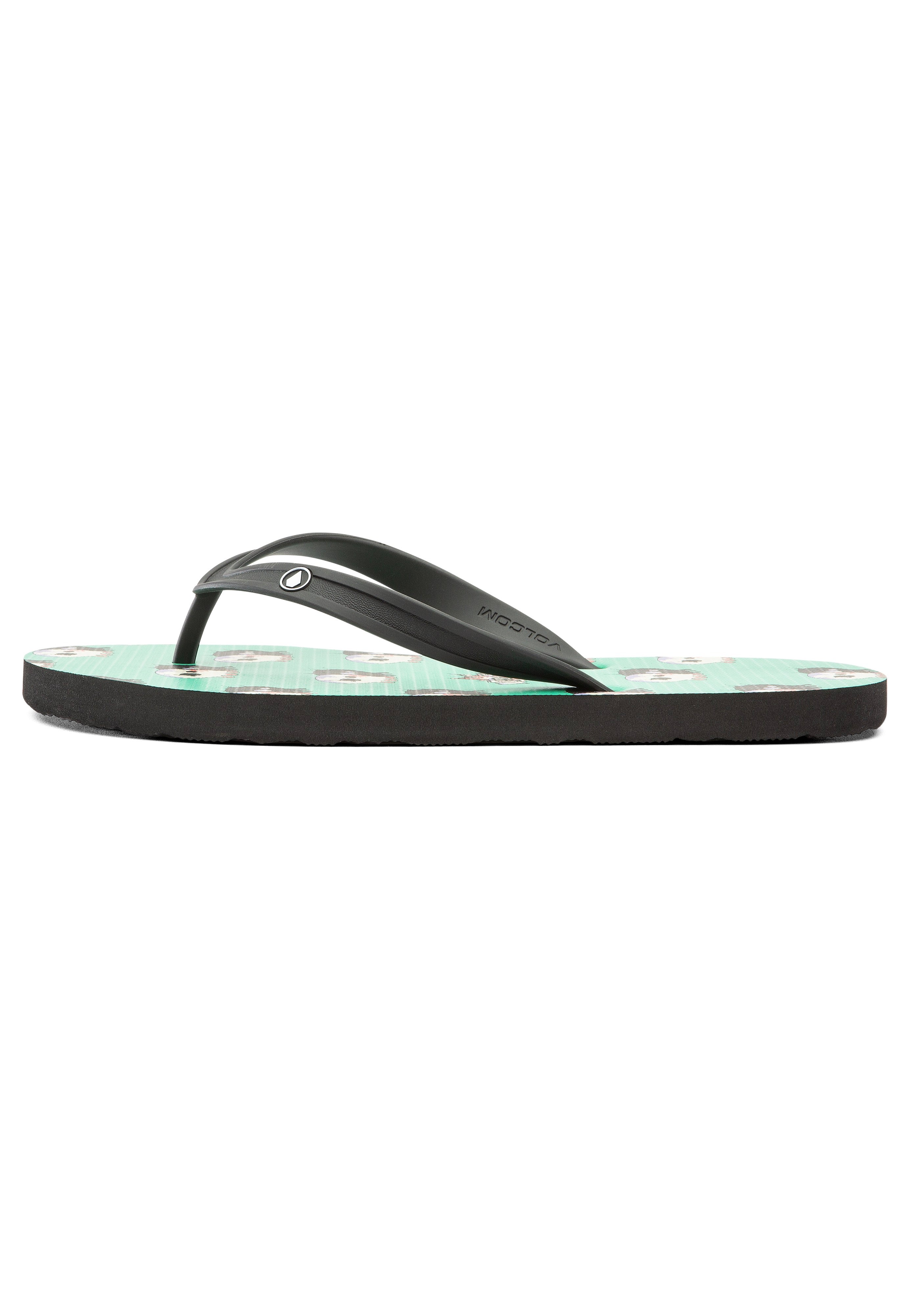 Volcom - Rocker 2 Pepper - Slides | Men-Image