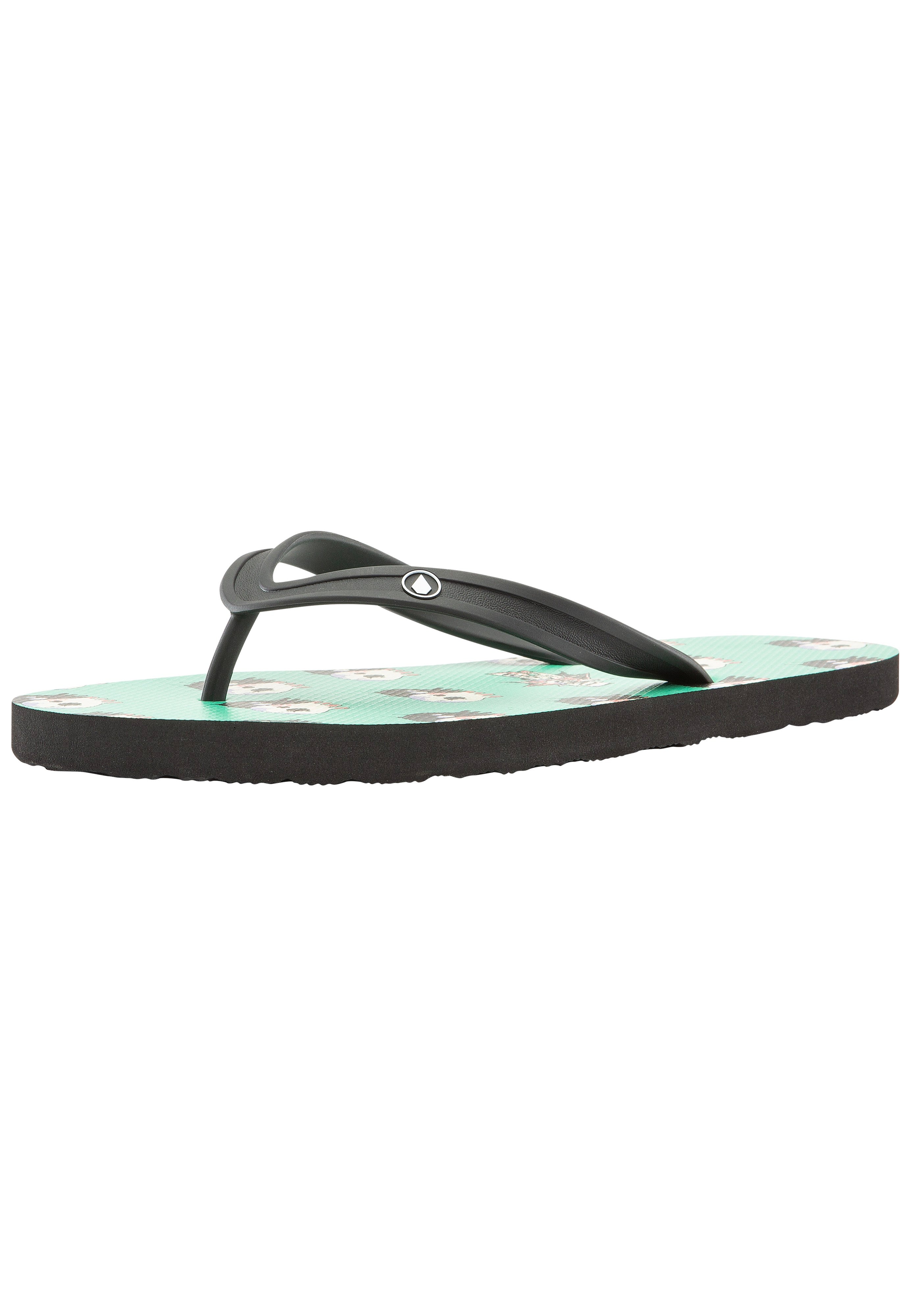 Volcom - Rocker 2 Pepper - Slides | Men-Image