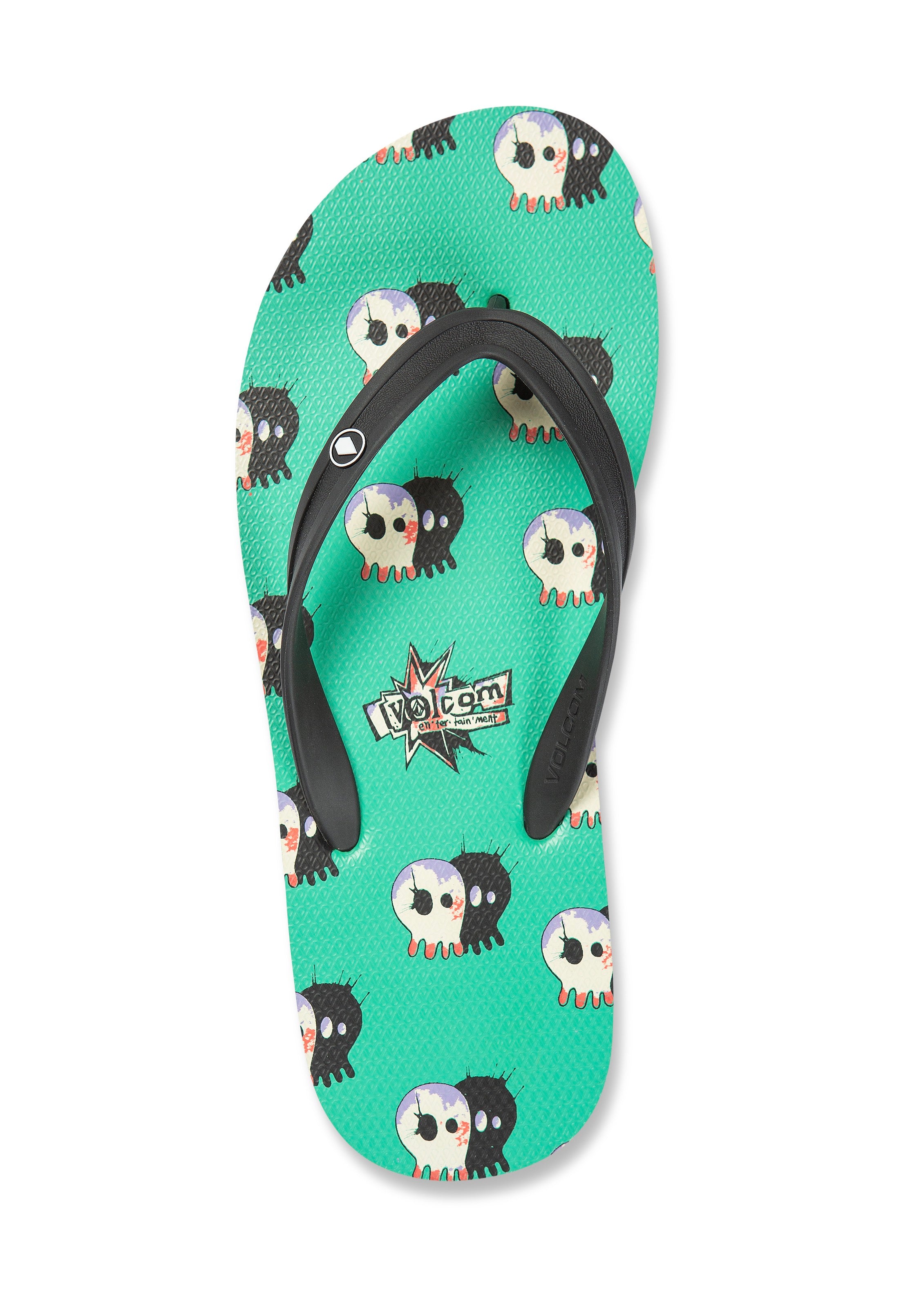 Volcom - Rocker 2 Pepper - Slides | Men-Image