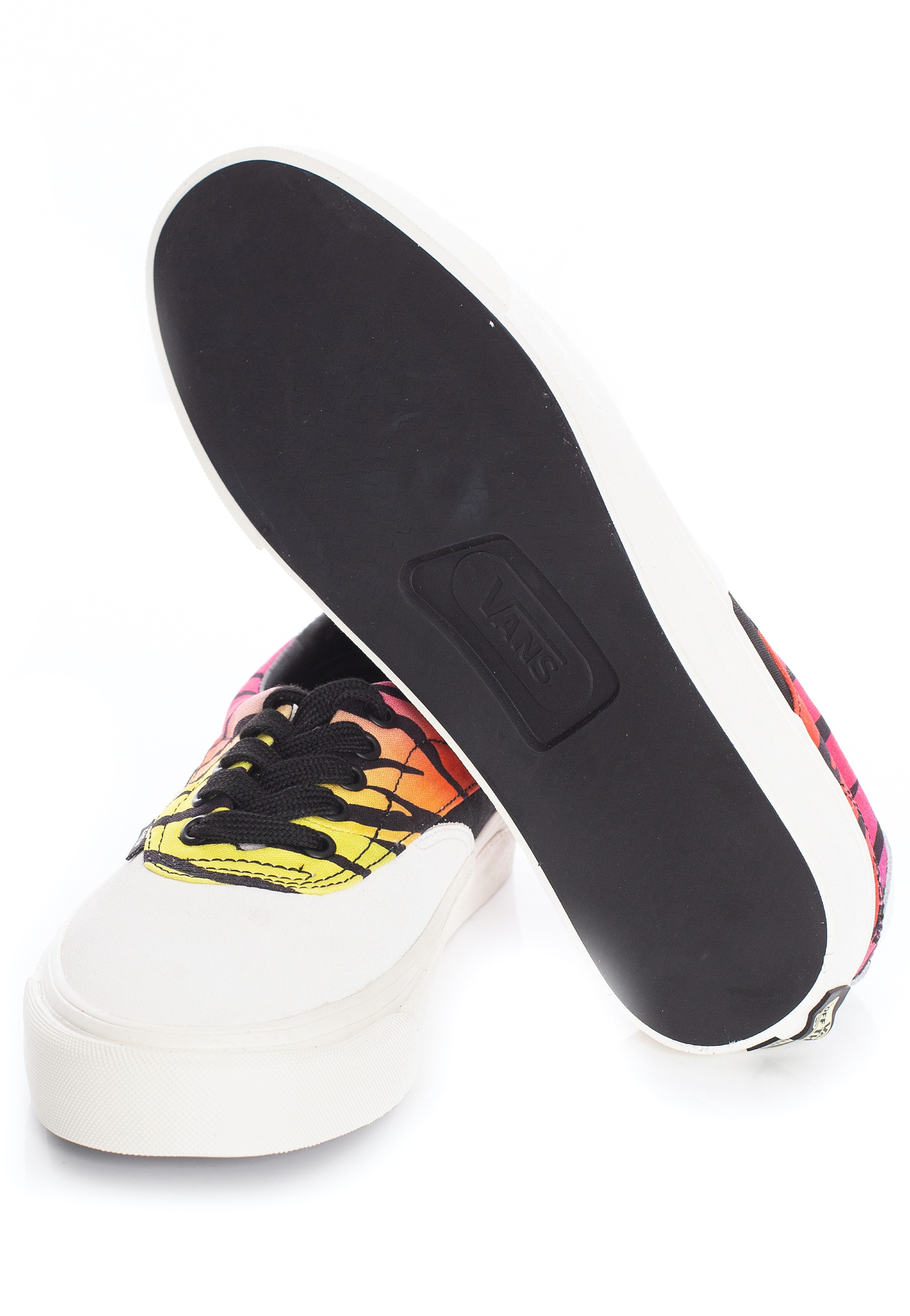 Vans - Acer NI SP Outsiders Sunset/Blanc De Blanc - Shoes | Men-Image