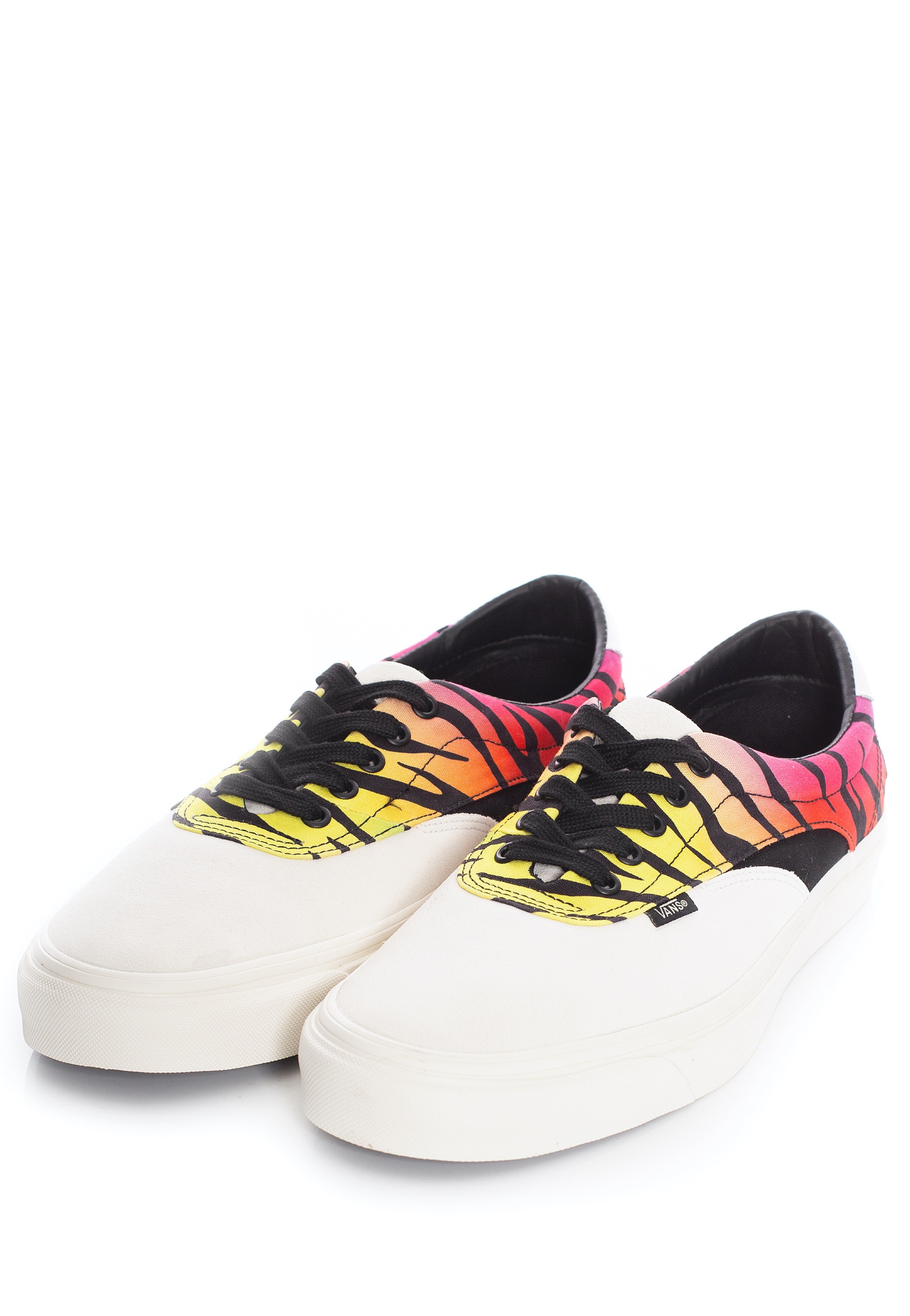 Vans - Acer NI SP Outsiders Sunset/Blanc De Blanc - Shoes | Men-Image