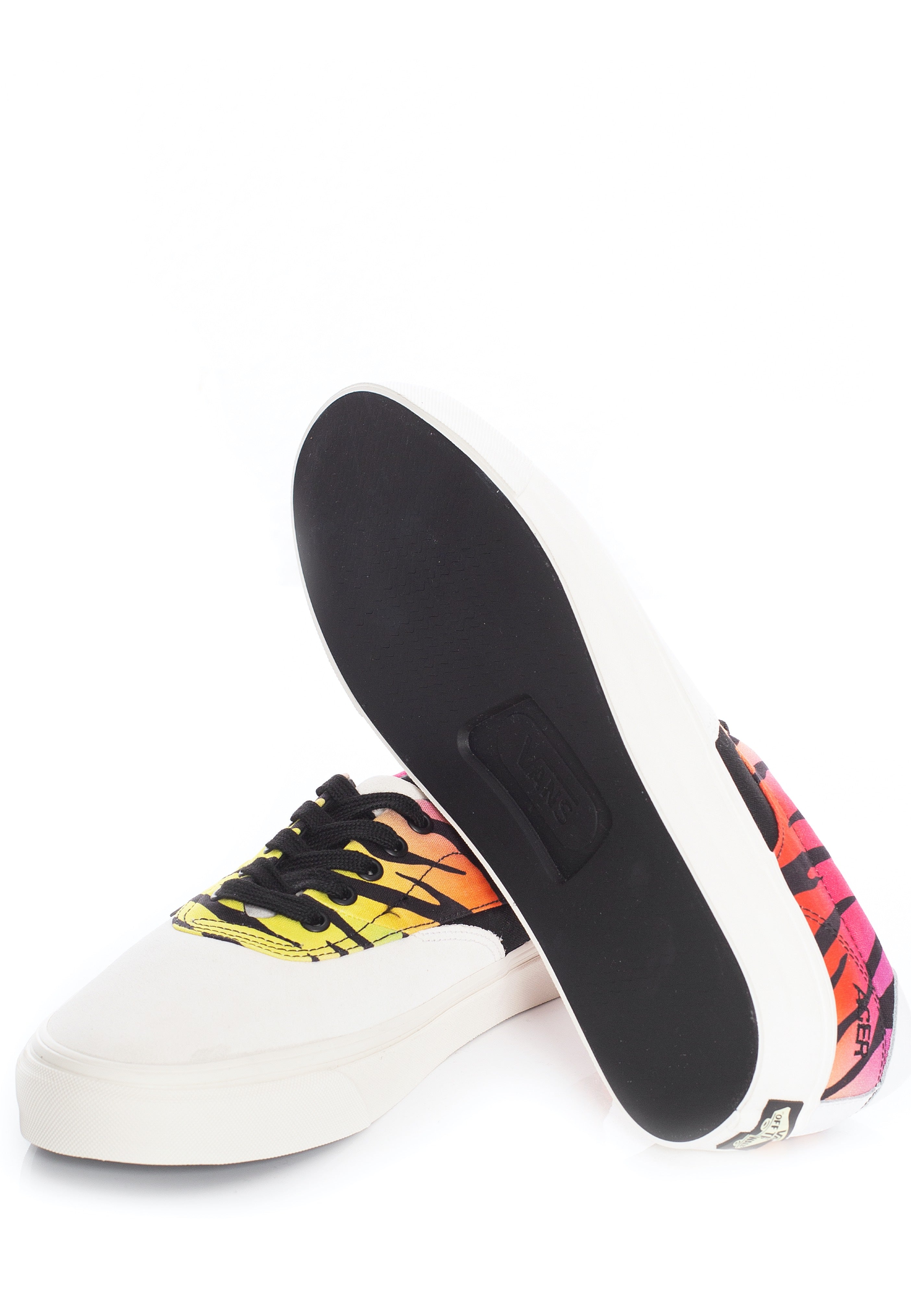 Vans - Acer NI SP Outsiders Sunset/Blanc De Blanc - Shoes | Men-Image