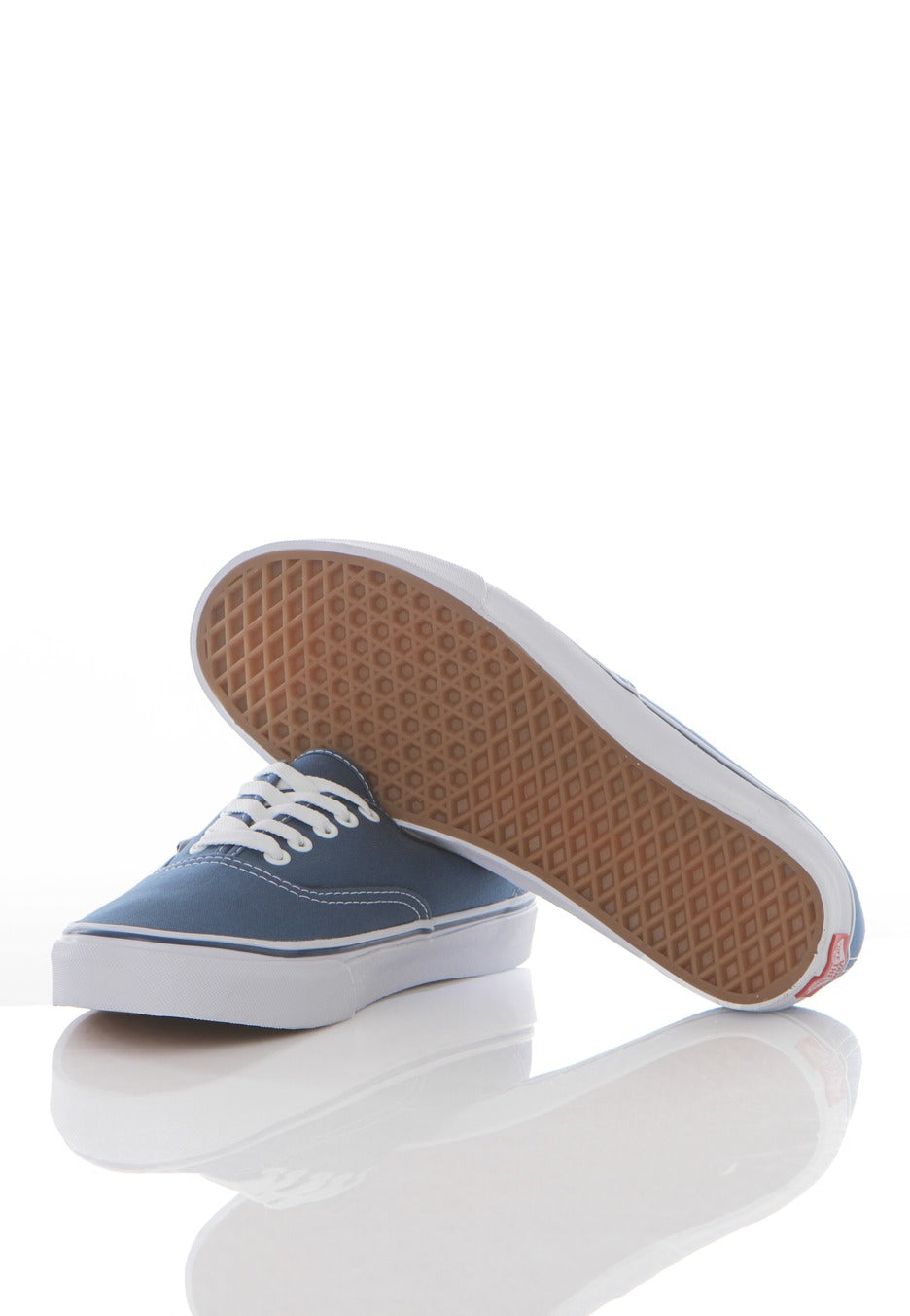 Vans - Authentic Navy - Shoes | Men-Image