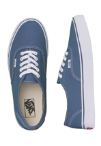 Vans - Authentic Navy - Shoes | Men-Image