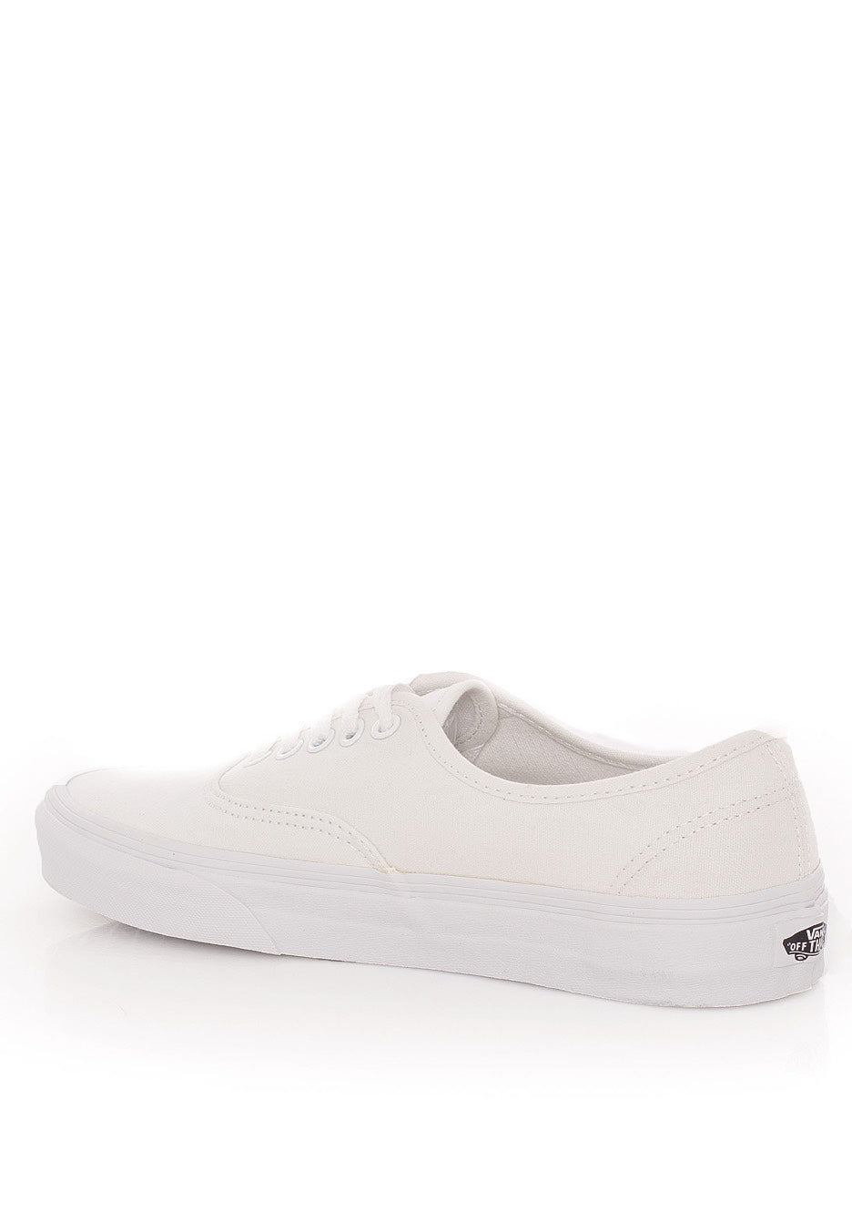 Vans - Authentic True White - Shoes | Men-Image