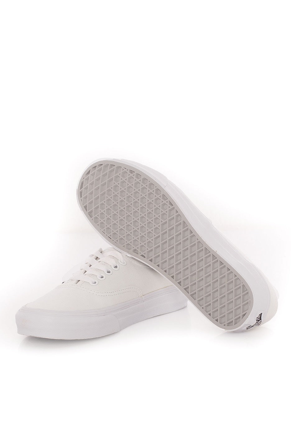 Vans - Authentic True White - Shoes | Men-Image