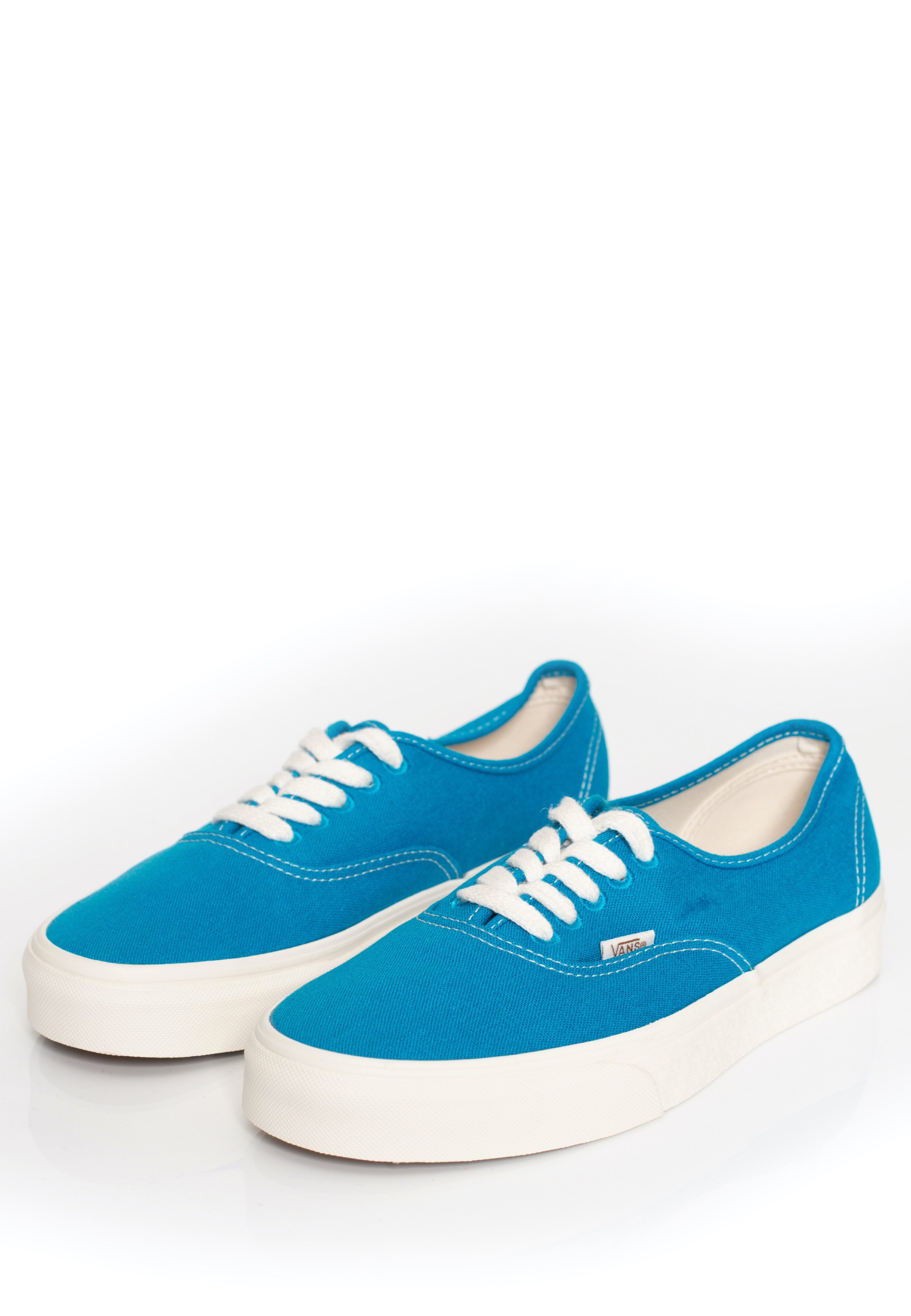 Vans - Authentic Eco Theory Hawaiian Surf/Natural - Shoes | Men-Image