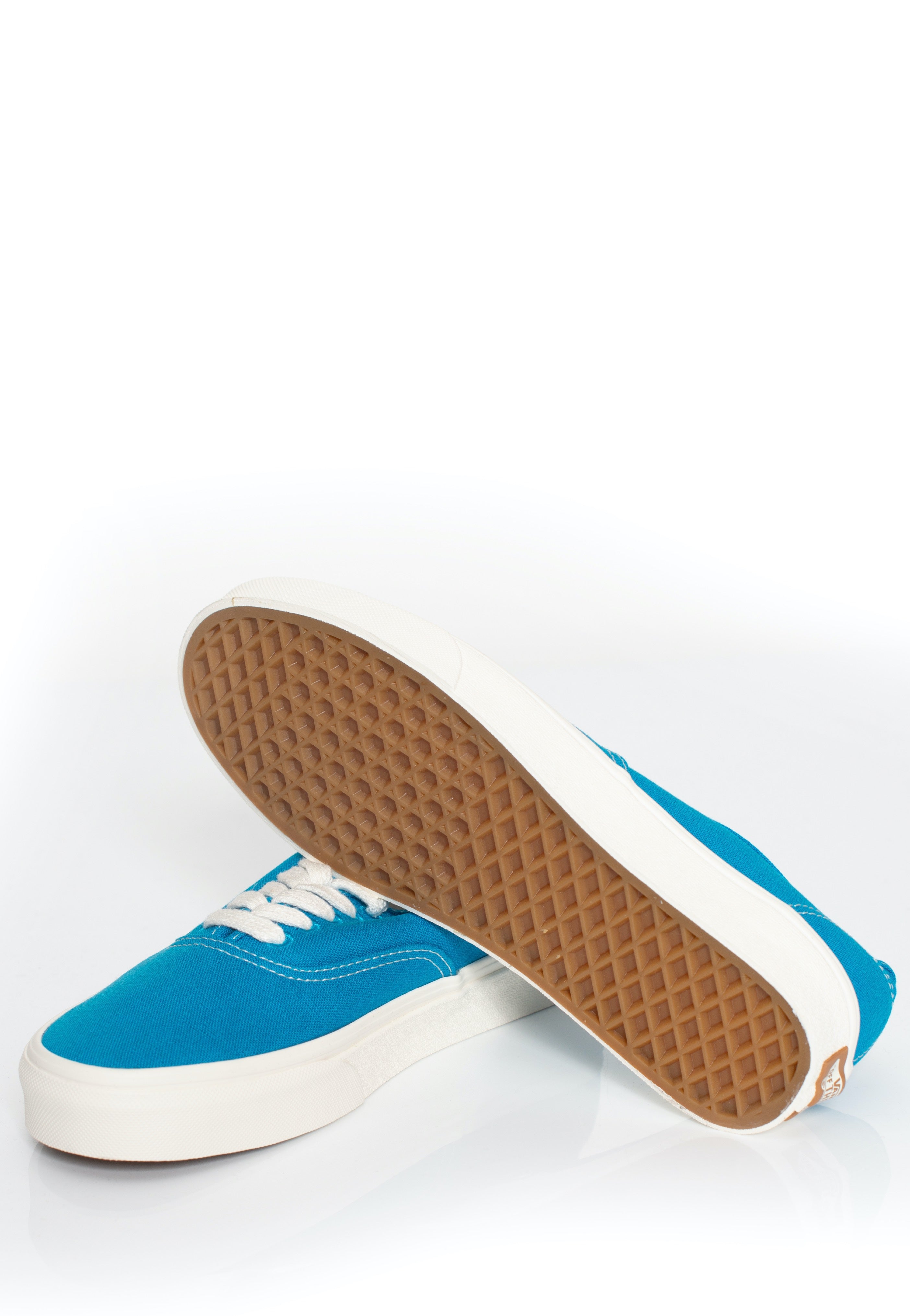 Vans - Authentic Eco Theory Hawaiian Surf/Natural - Shoes | Men-Image