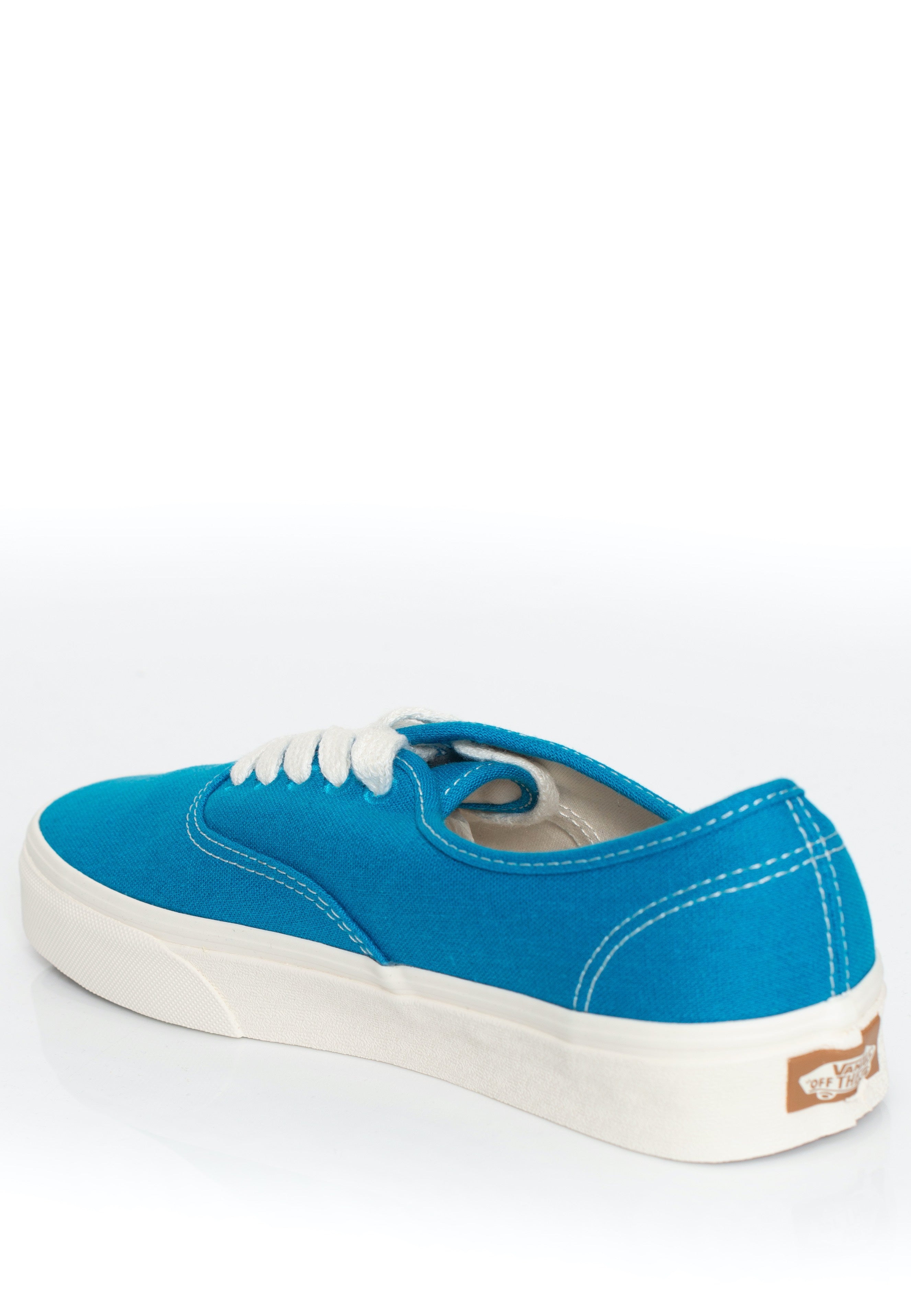 Vans - Authentic Eco Theory Hawaiian Surf/Natural - Shoes | Men-Image