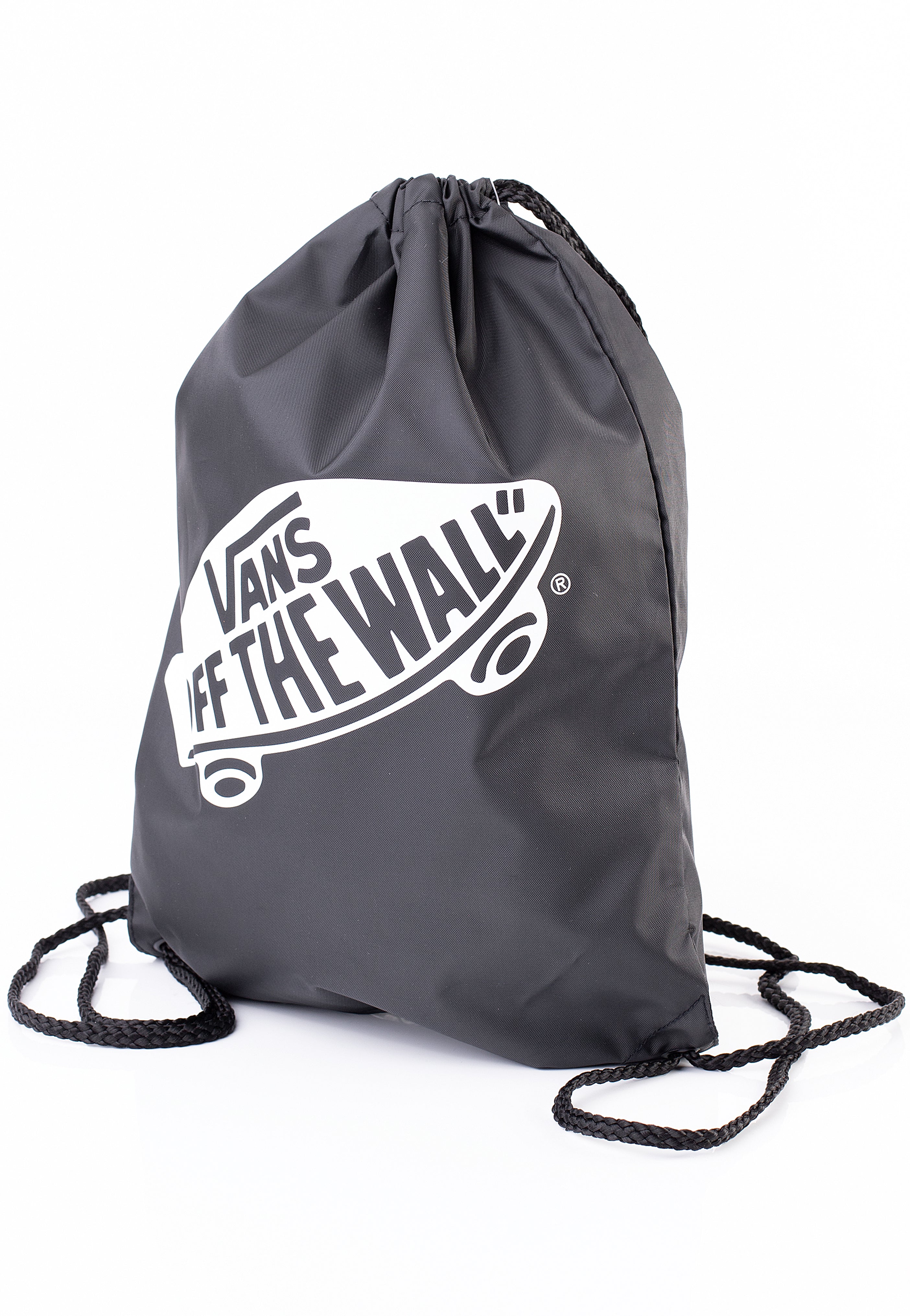 Vans - Benched Black - Backpack | Neutral-Image