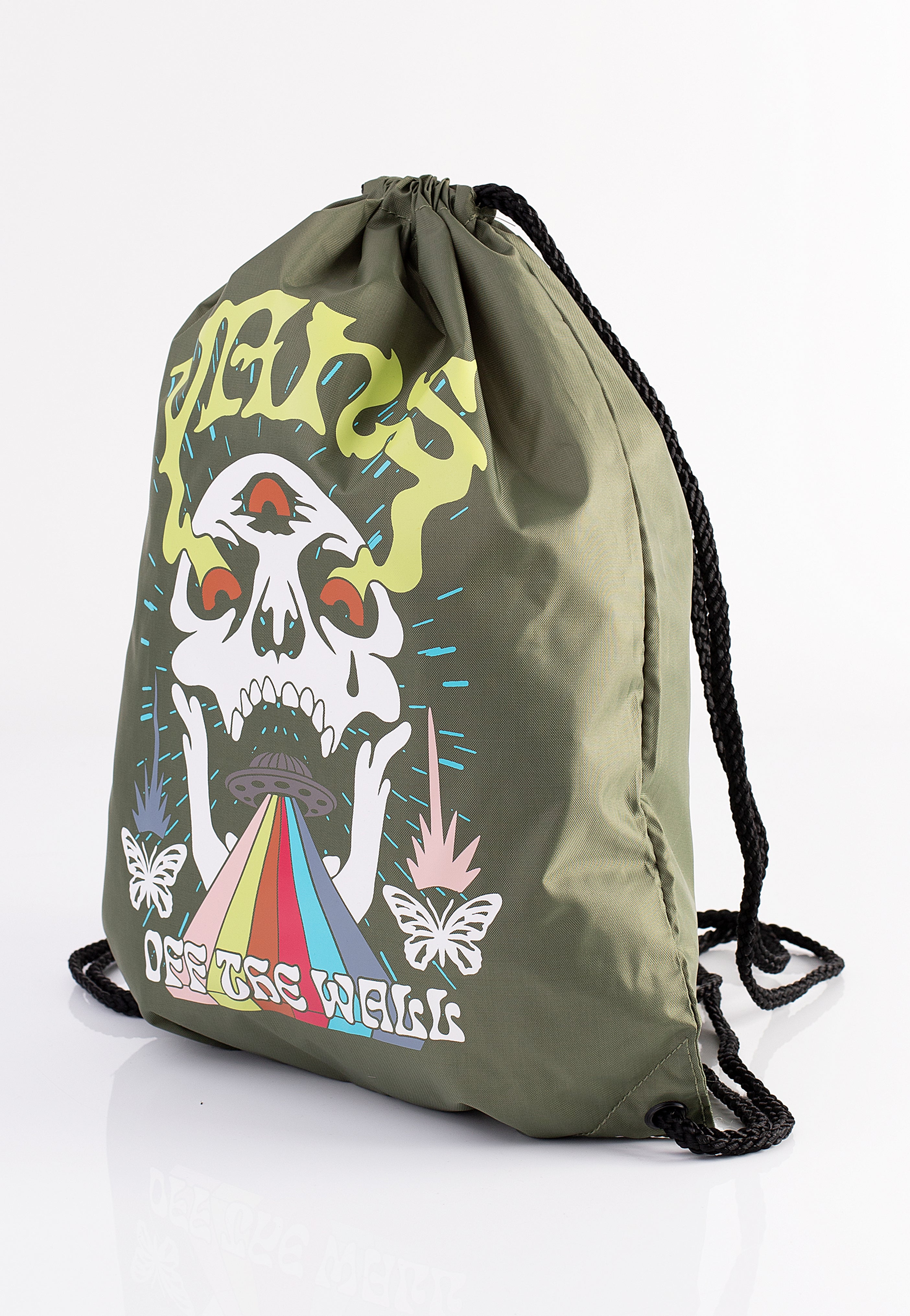 Vans - Benched Olivine - Backpack | Neutral-Image