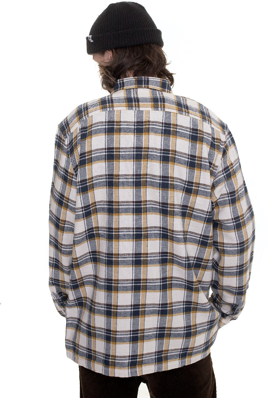 Vans - Bloomfield Natural - Shirt | Men-Image