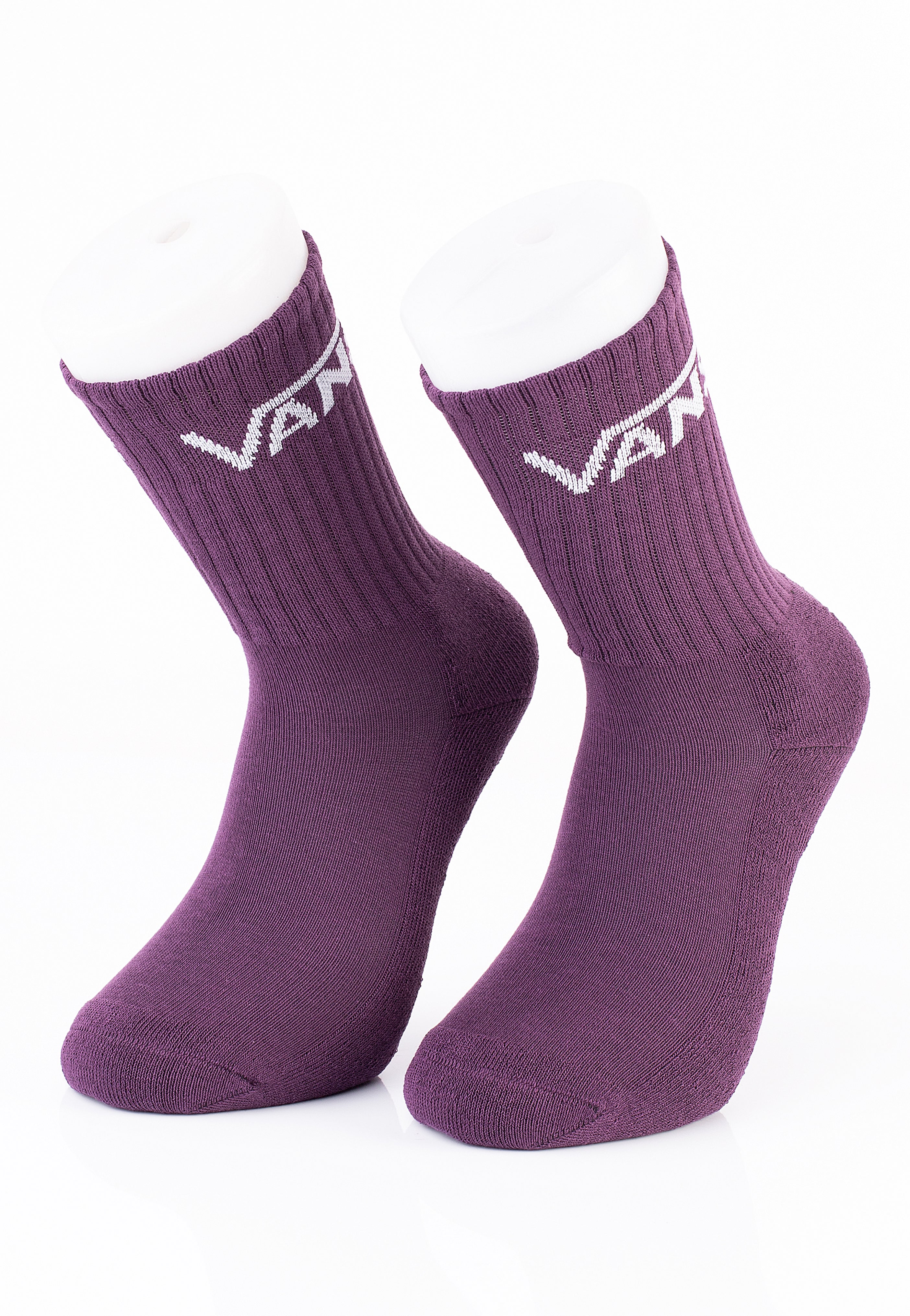 Vans - Classic Crew Antelope - Socks | Neutral-Image