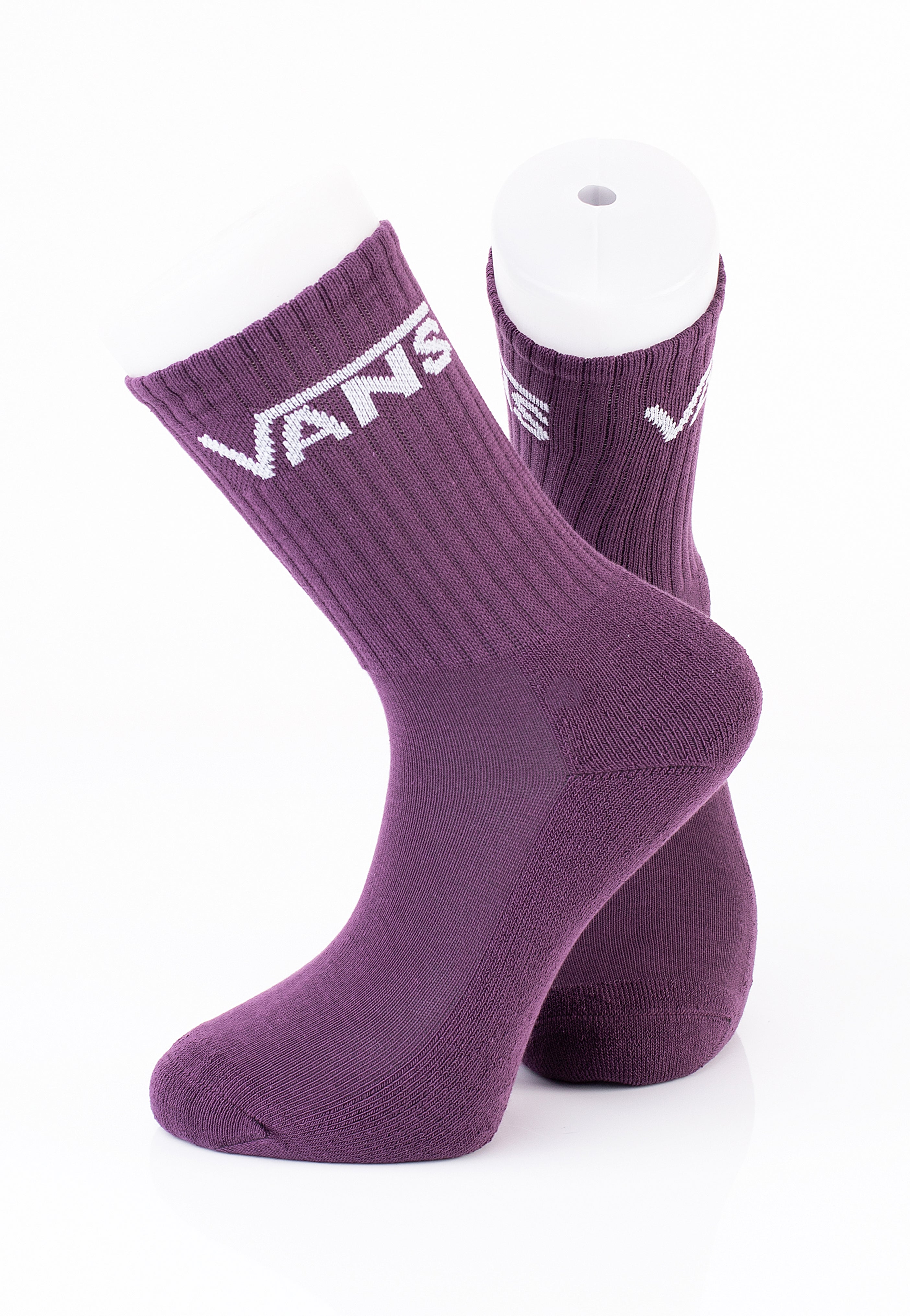 Vans - Classic Crew Antelope - Socks | Neutral-Image