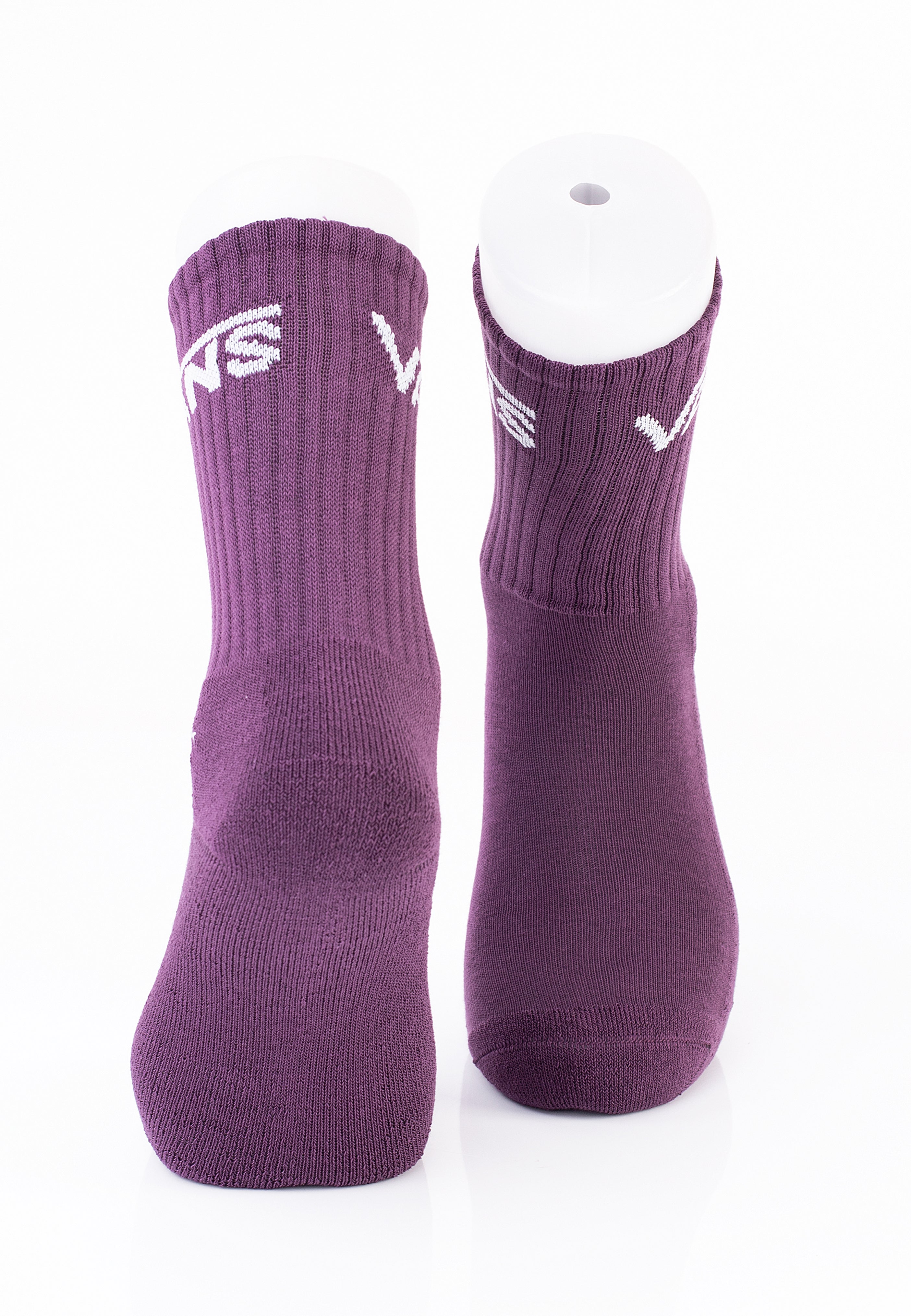 Vans - Classic Crew Antelope - Socks | Neutral-Image