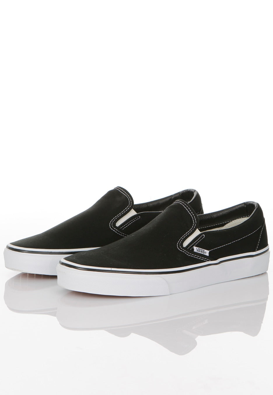 Vans - Classic Slip-On - Shoes | Men-Image