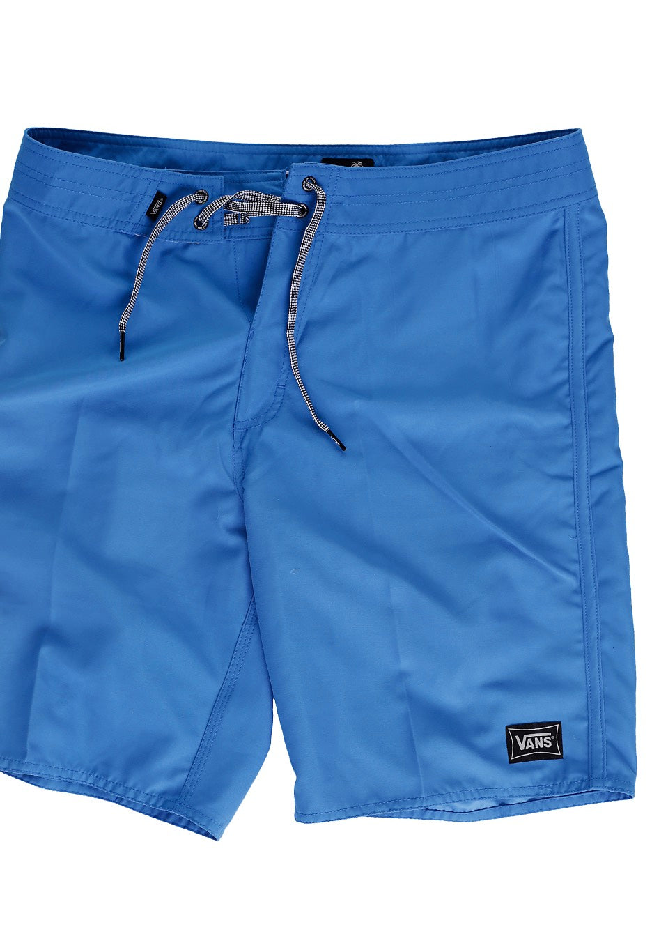 Vans - Classic Solid II French Blue - Board Shorts | Men-Image