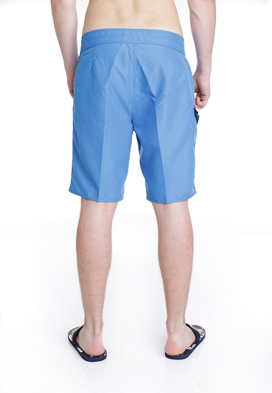 Vans - Classic Solid II French Blue - Board Shorts | Men-Image