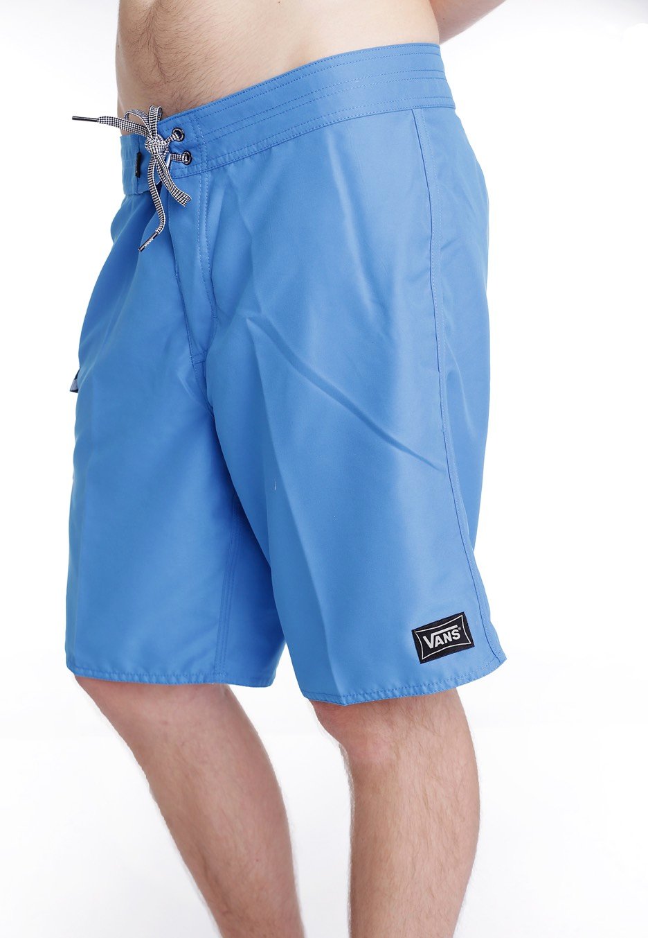 Vans - Classic Solid II French Blue - Board Shorts | Men-Image