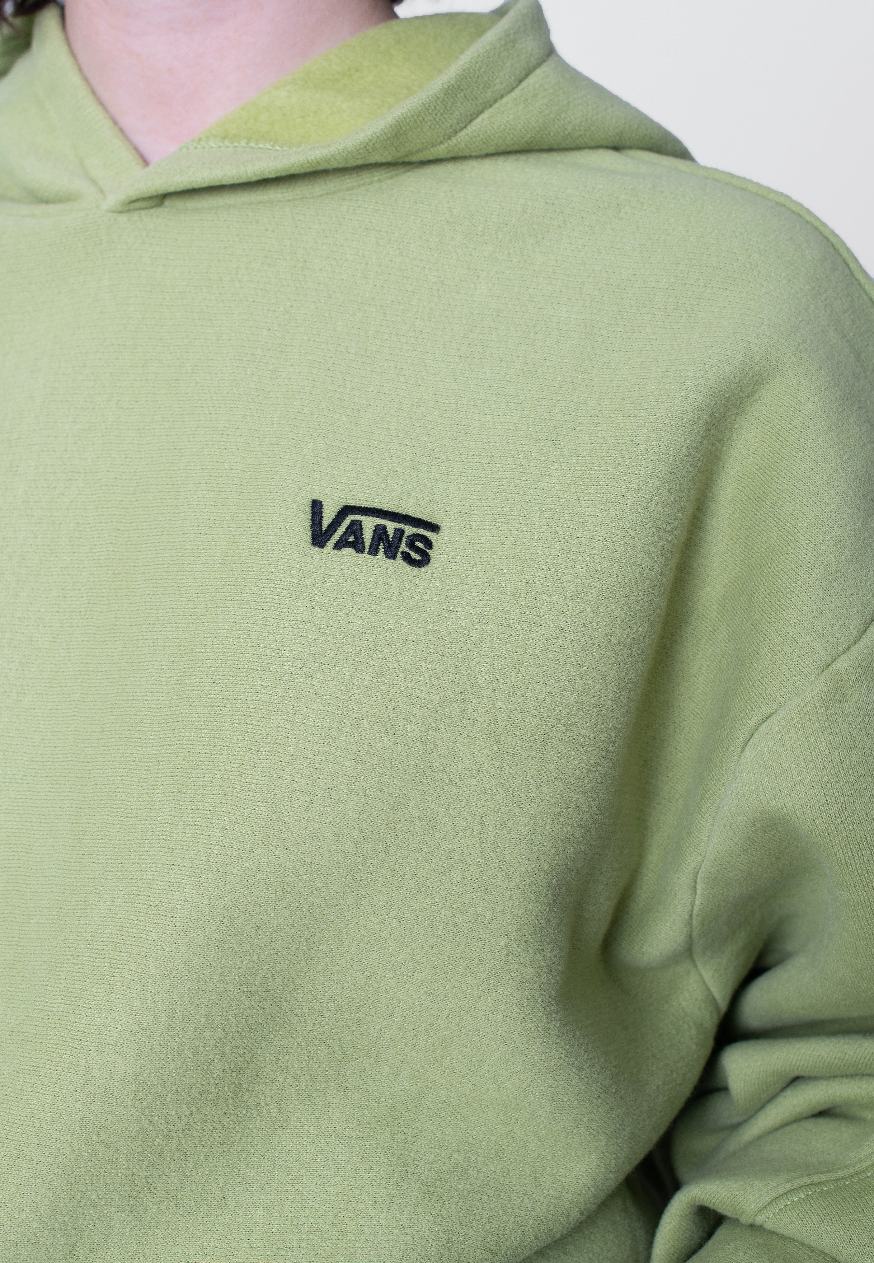 Vans - Comfycush Fern - Hoodie | Women-Image