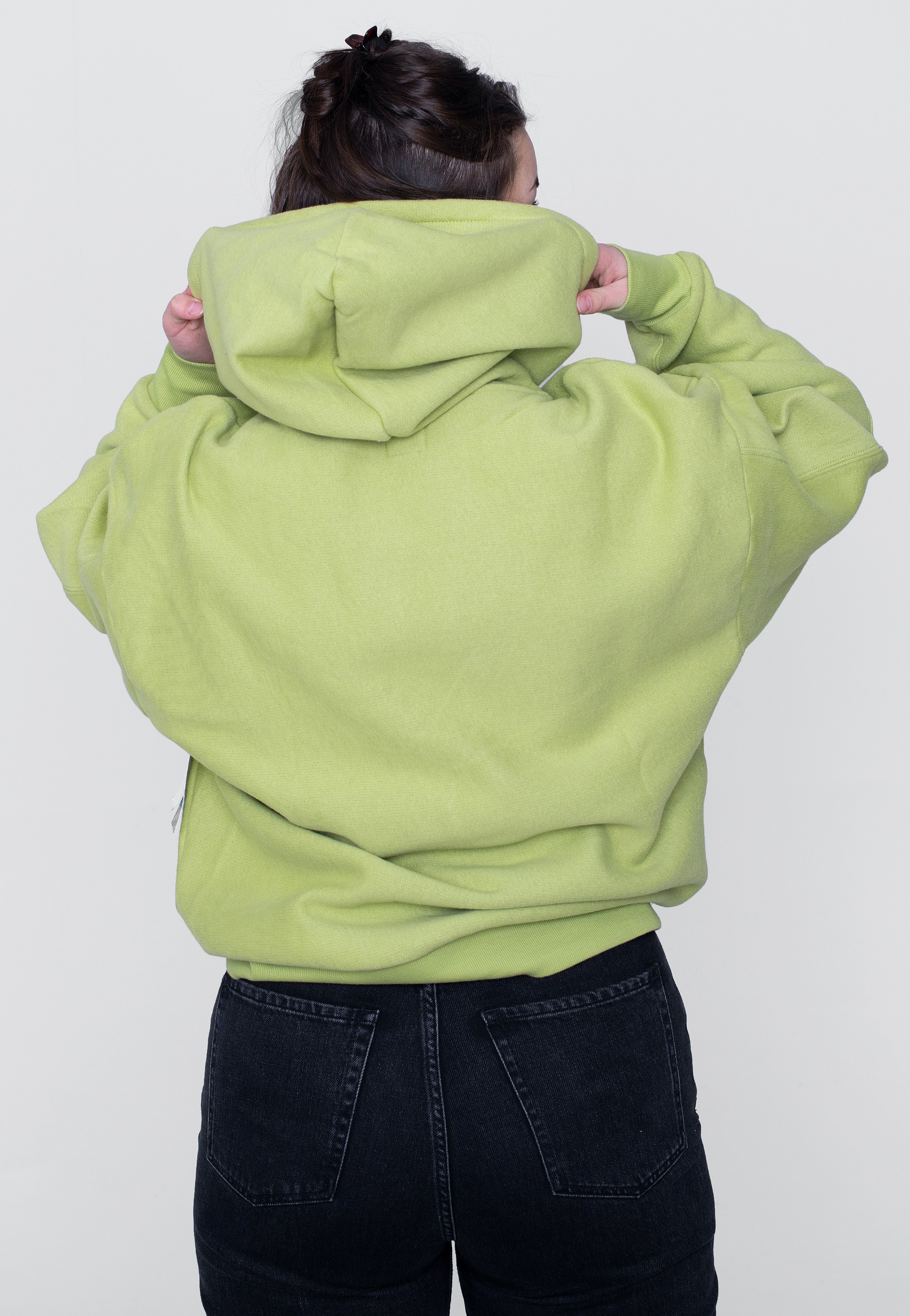 Vans - Comfycush Fern - Hoodie | Women-Image