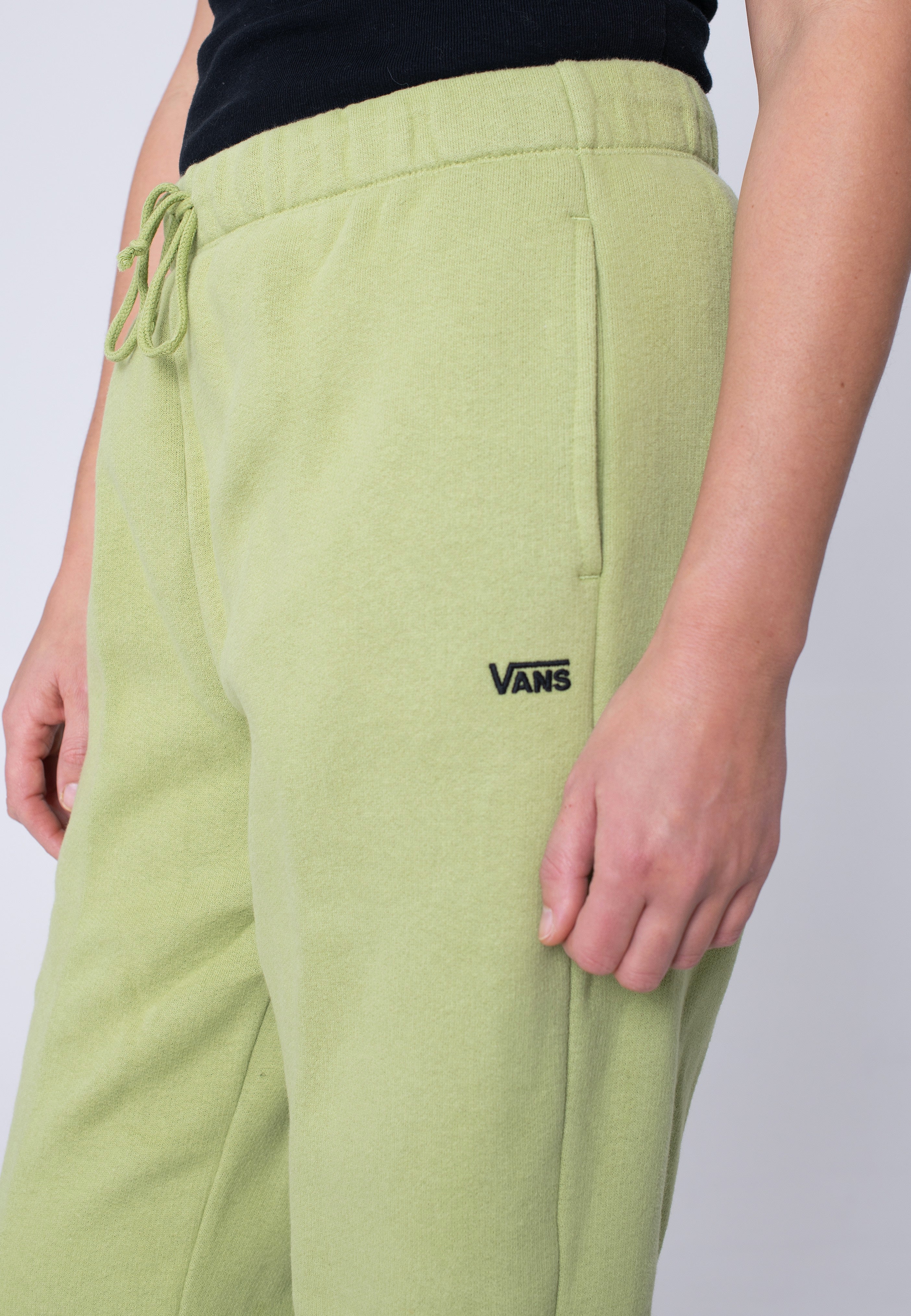 Vans - Comfycush Relaxed Fern - Sweat Pants | Women-Image