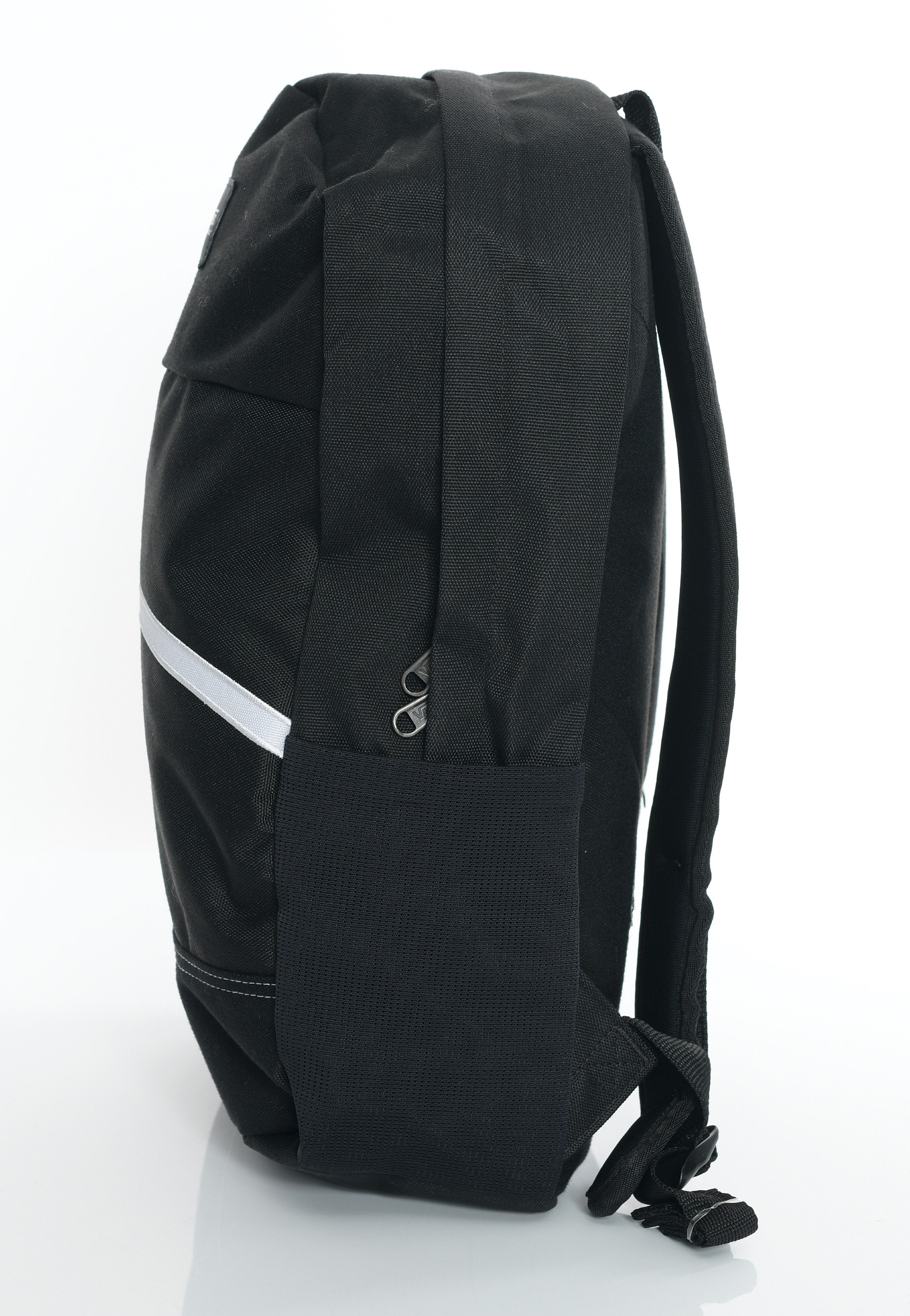 Vans - Construct Skool Black/White - Backpack | Neutral-Image