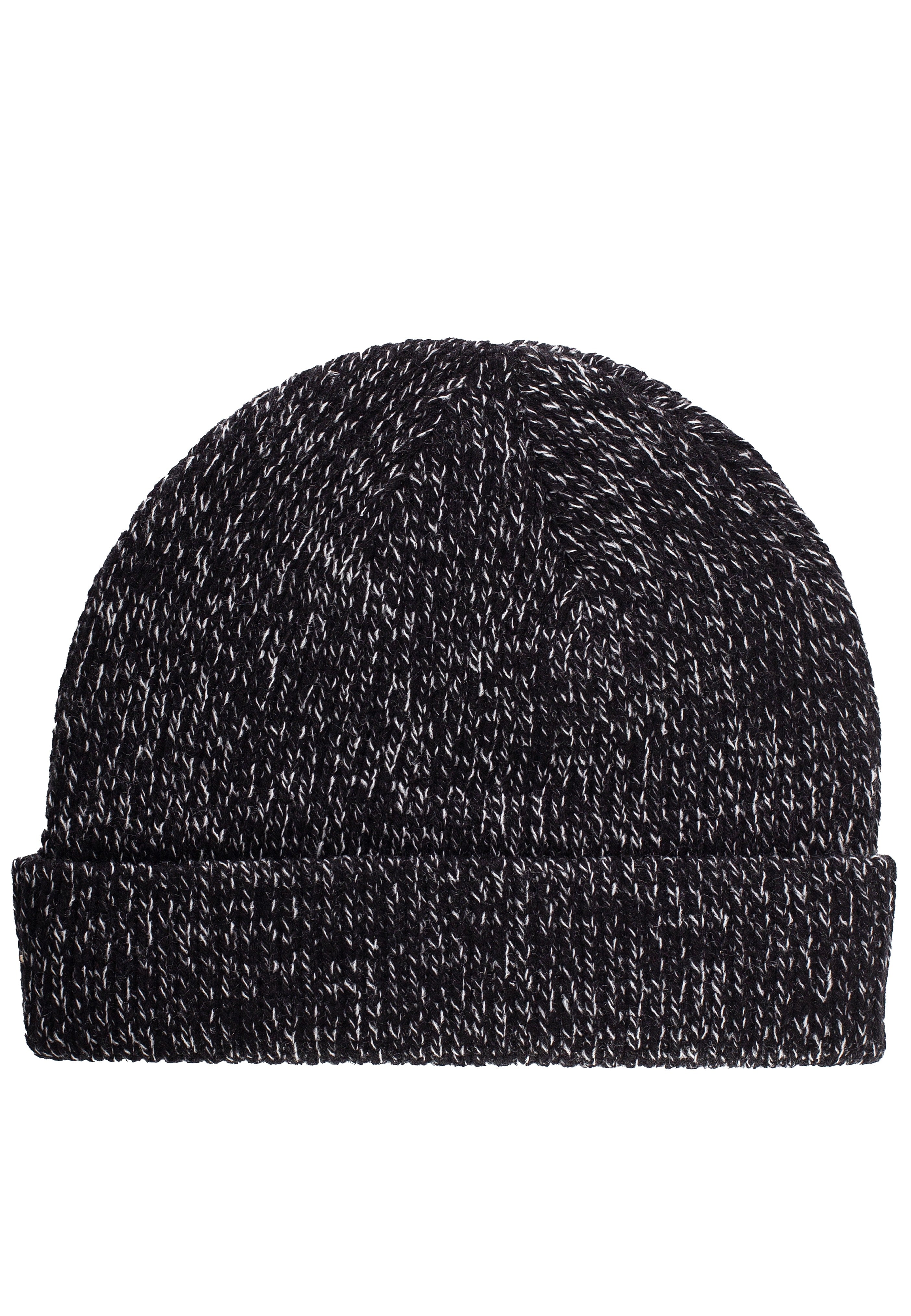 Vans - Core Basics Black Heather - Beanie | Neutral-Image