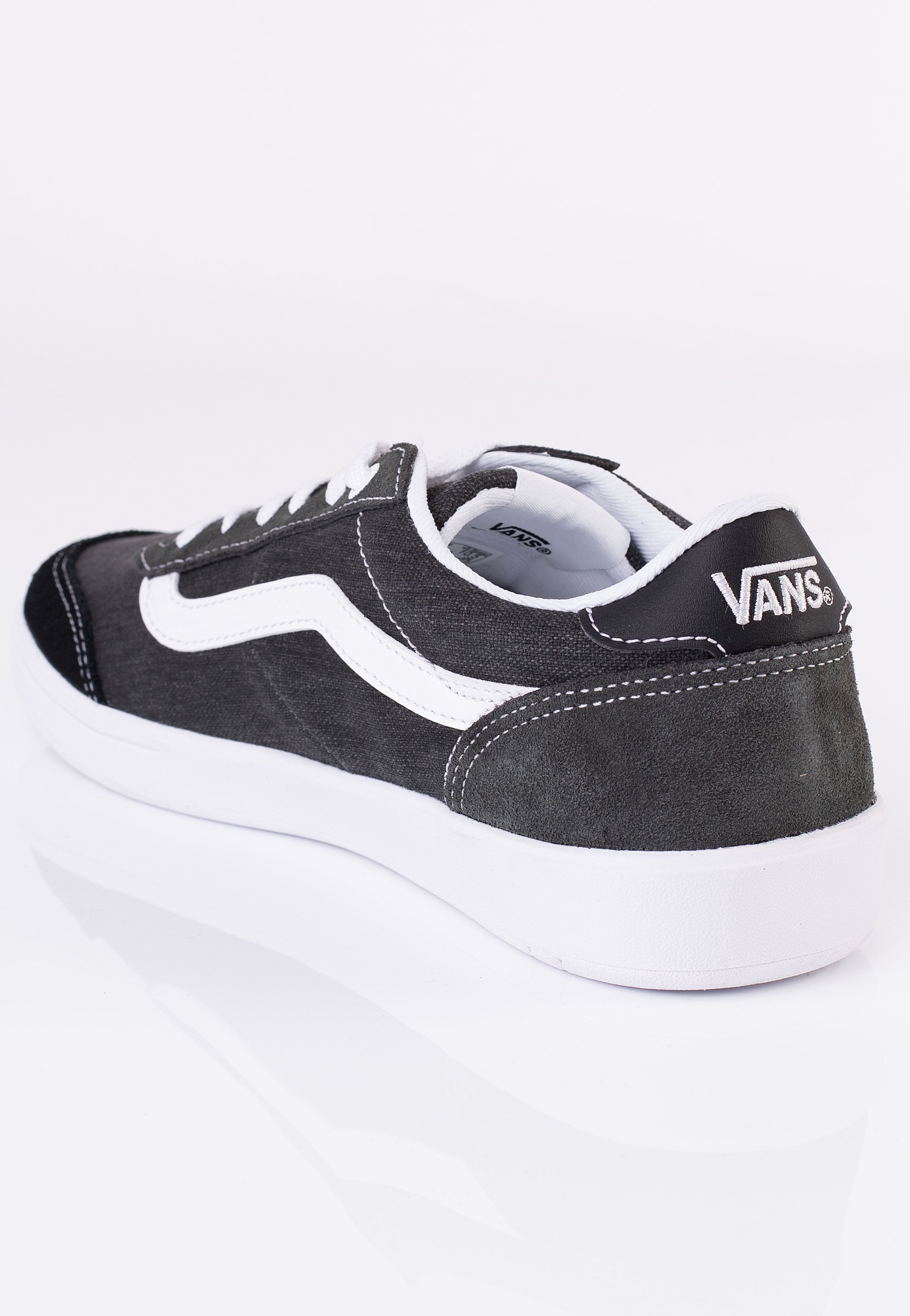 Vans - Cruze Too Cc Multi Block Black/Multi - Shoes | Men-Image