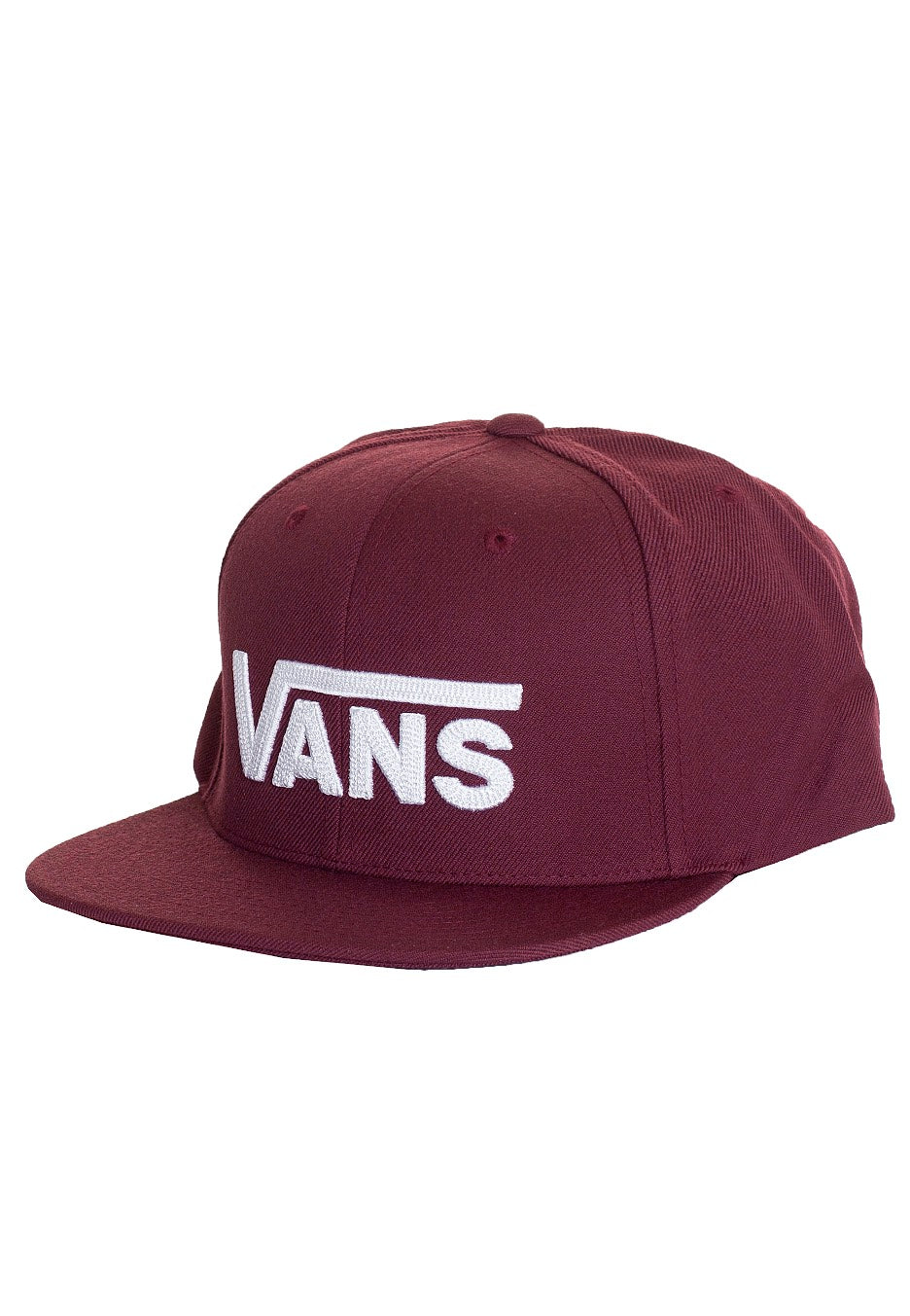 Vans - Drop V II Port Royale - Cap | Neutral-Image