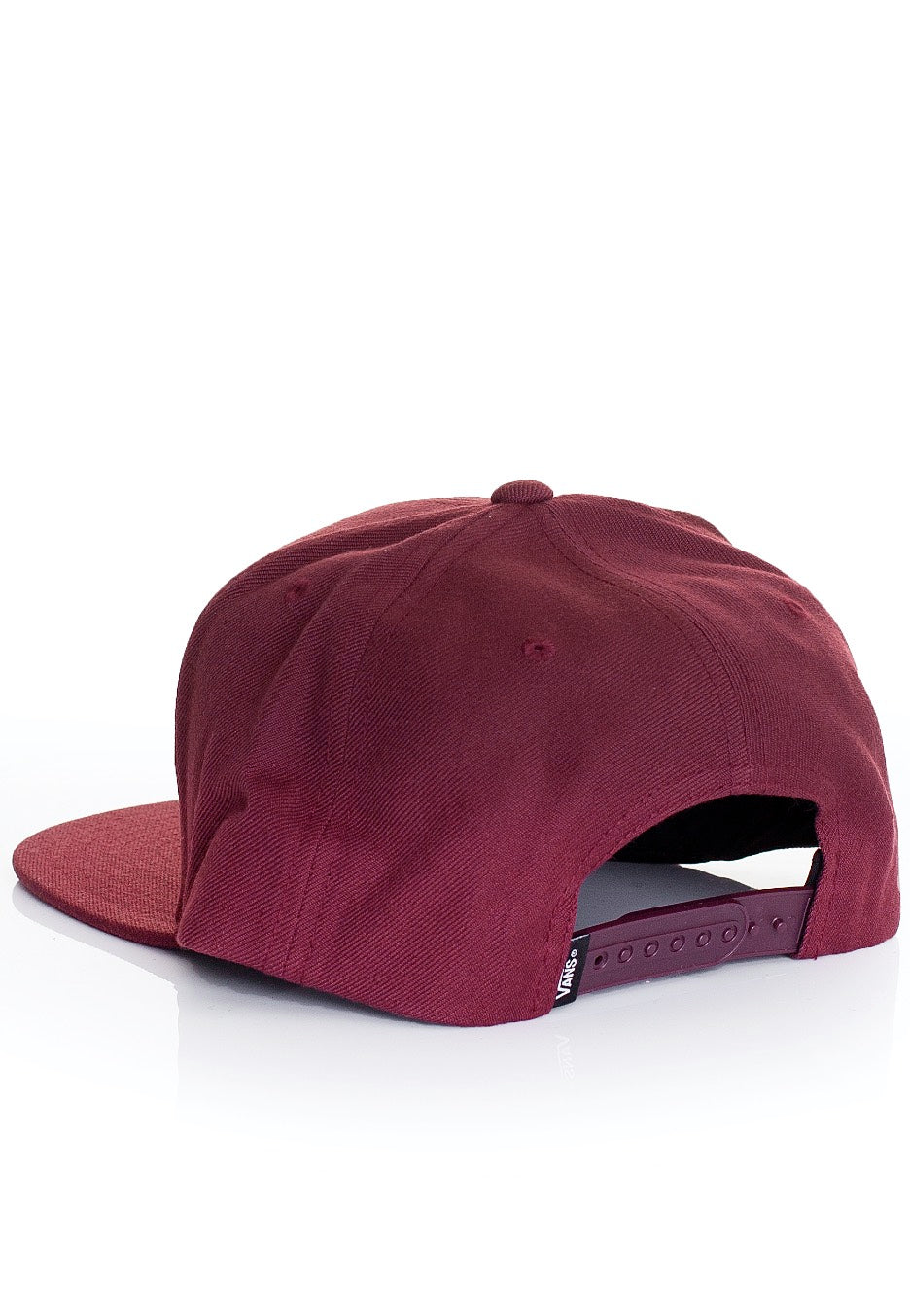 Vans - Drop V II Port Royale - Cap | Neutral-Image