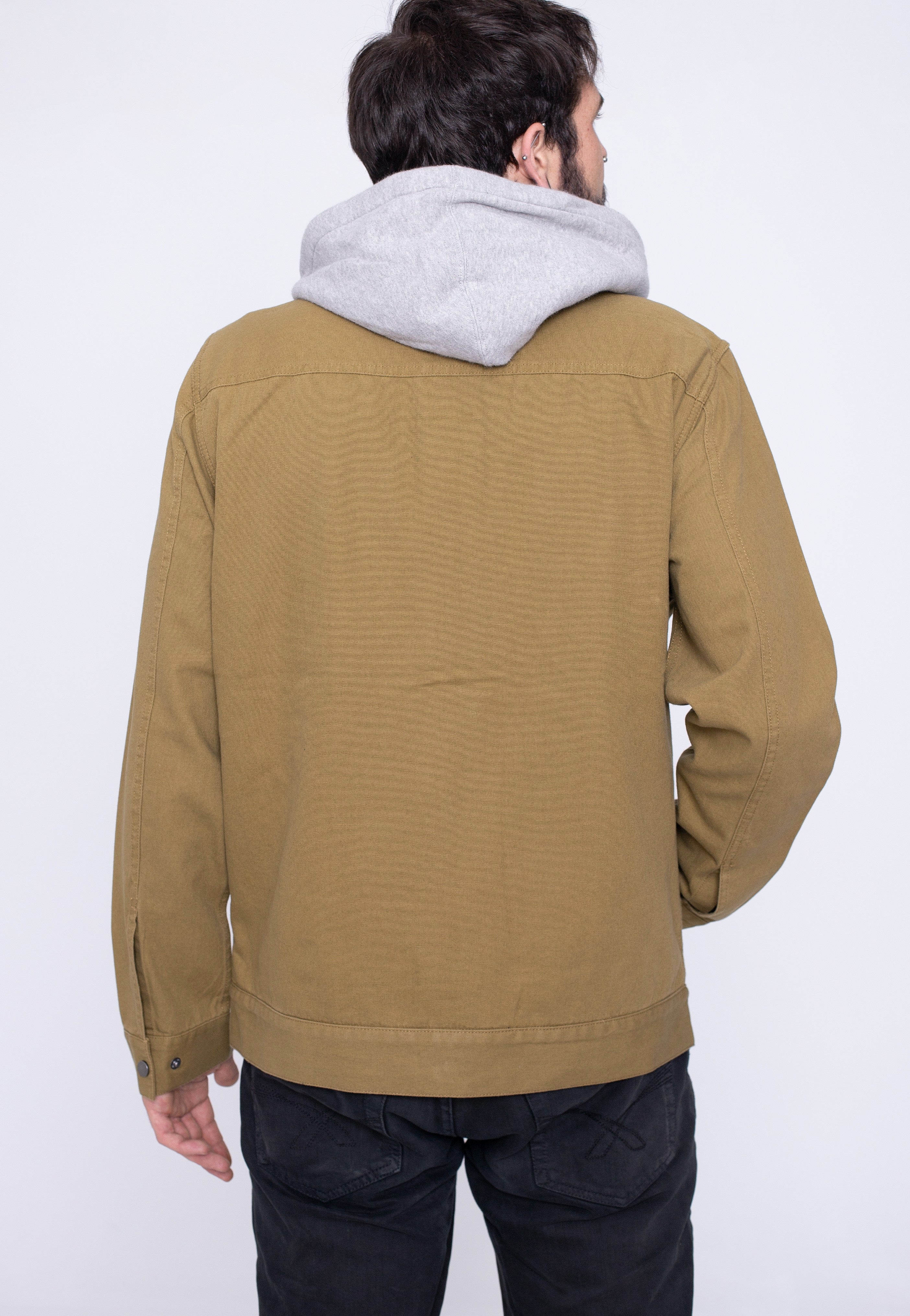 Vans - Edict Nutria - Jacket | Men-Image