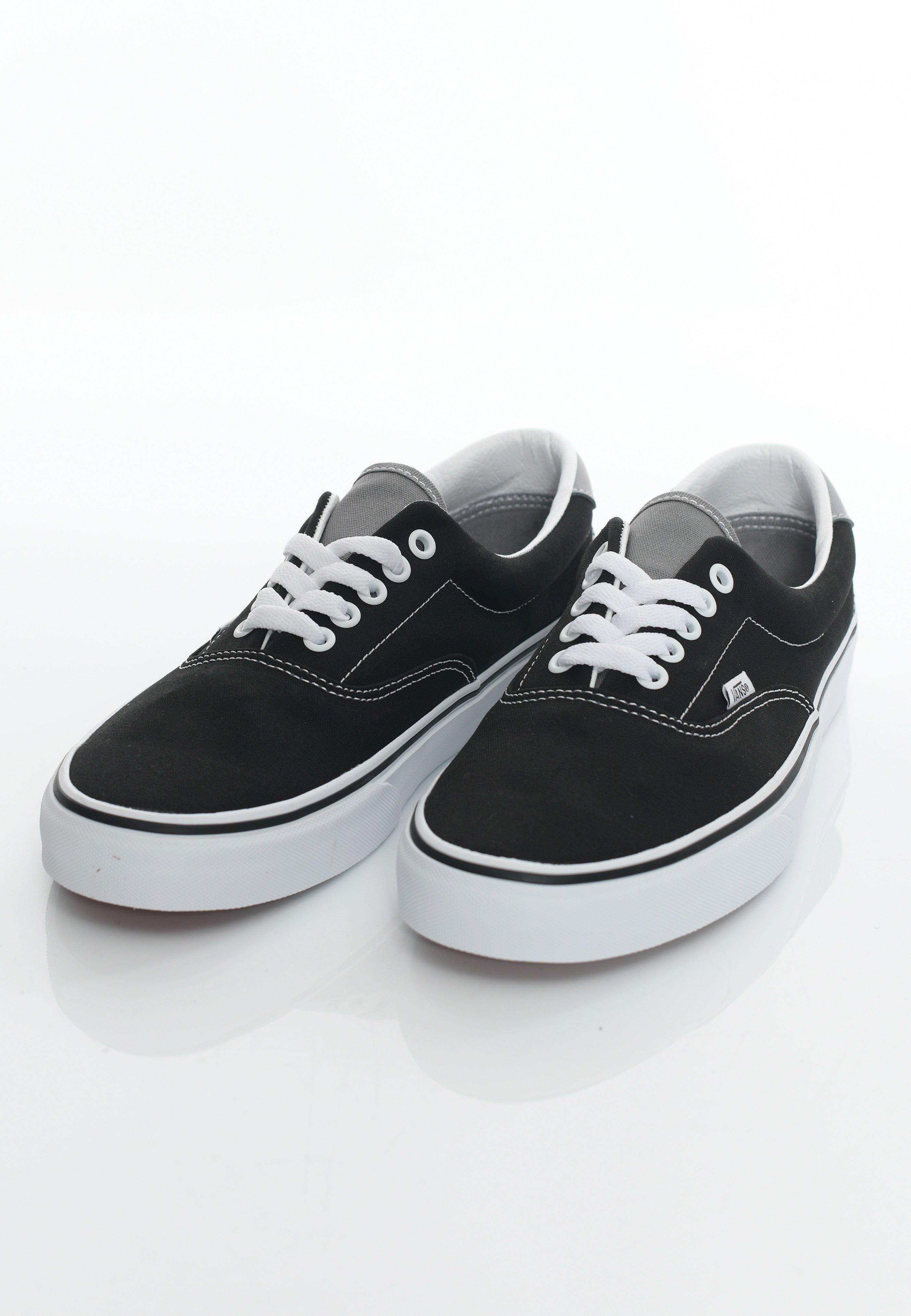 Vans - Era 59 Paisley Black/True White - Shoes | Men-Image