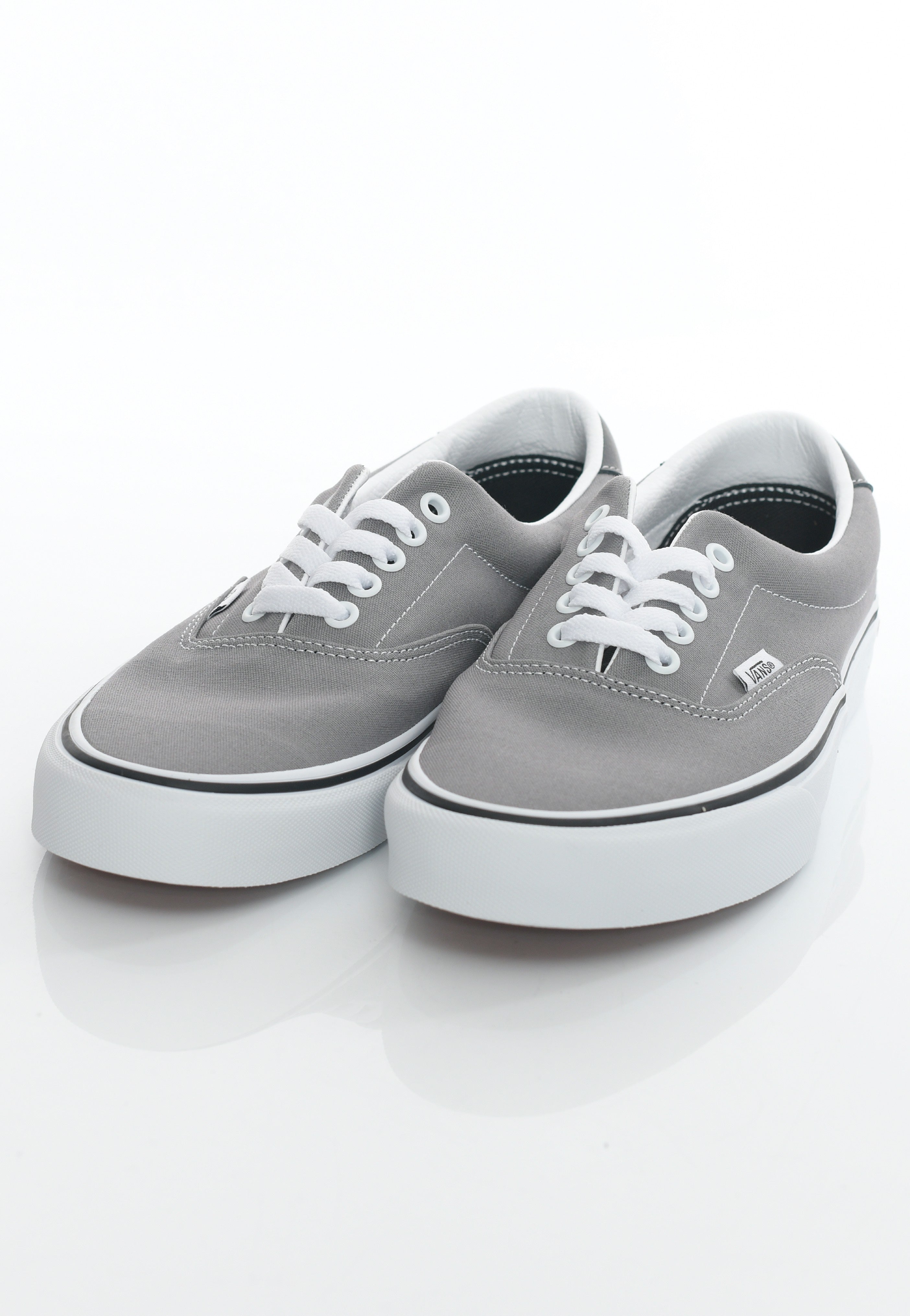 Vans - Era 59 Paisley Gray/True White - Shoes | Men-Image