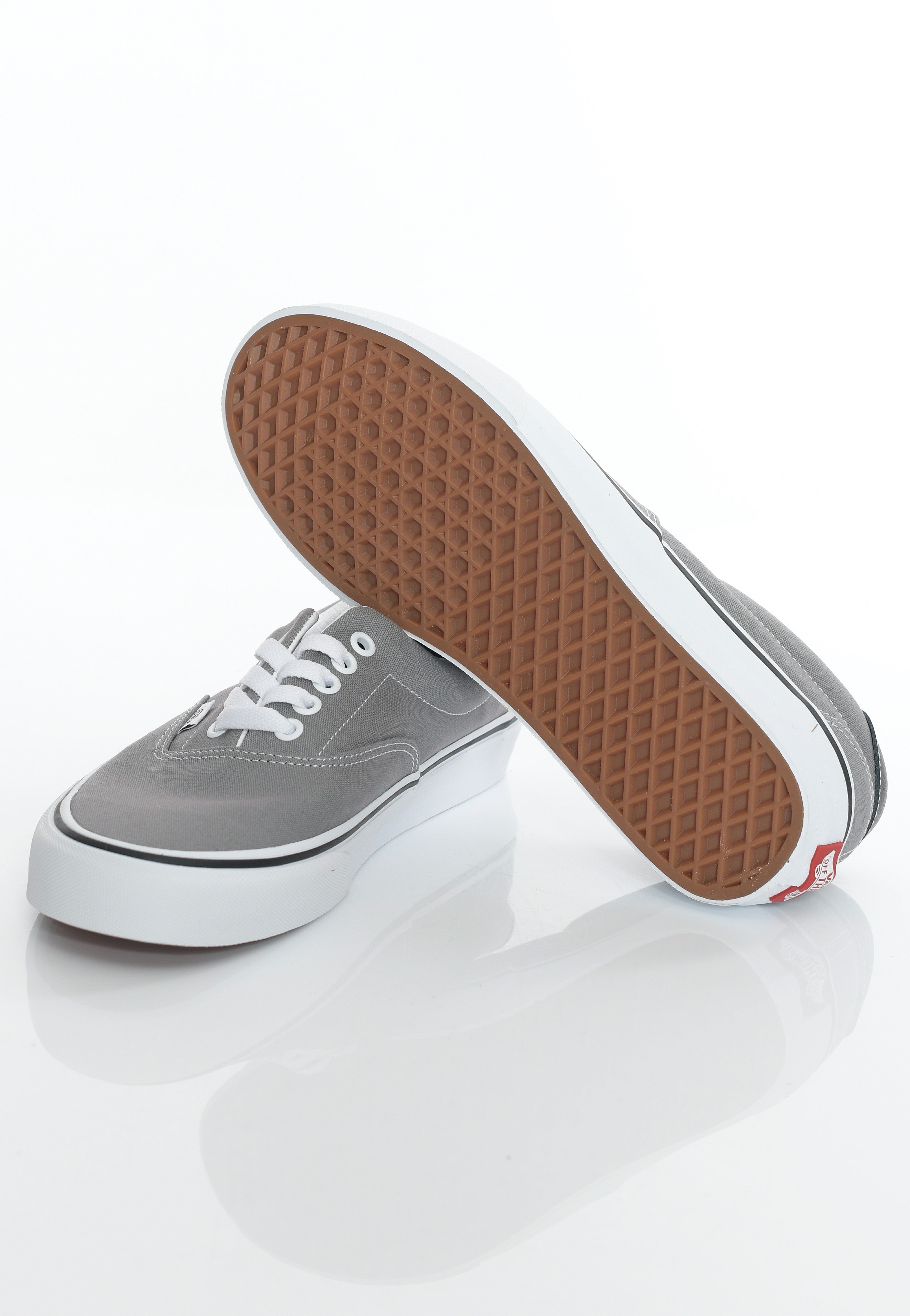 Vans - Era 59 Paisley Gray/True White - Shoes | Men-Image