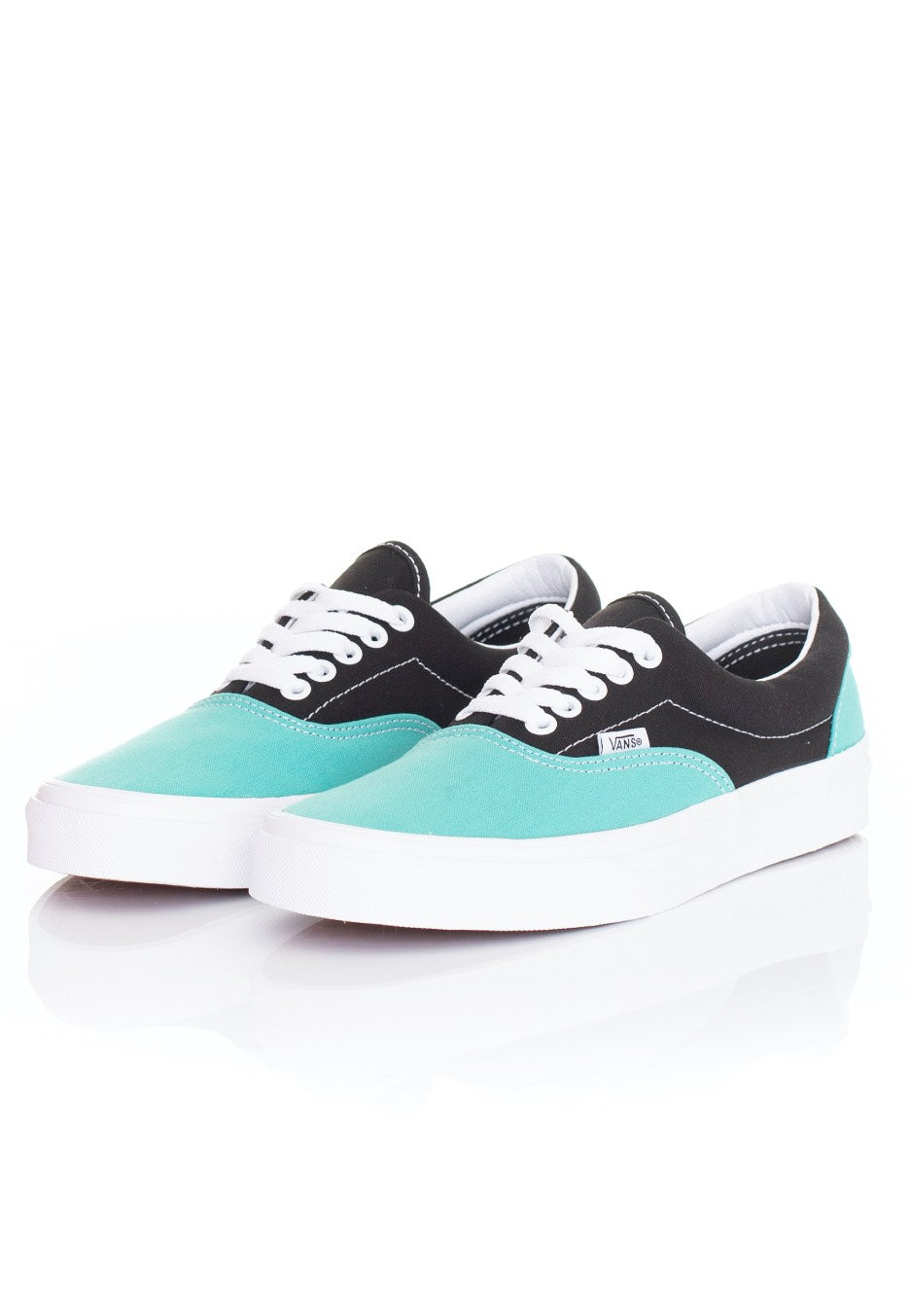 Vans - Era (Classic Sport)Blkwtrfall - Shoes | Men-Image