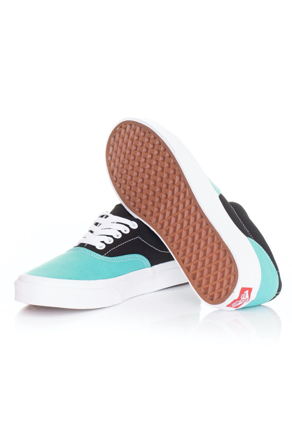 Vans - Era (Classic Sport)Blkwtrfall - Shoes | Men-Image