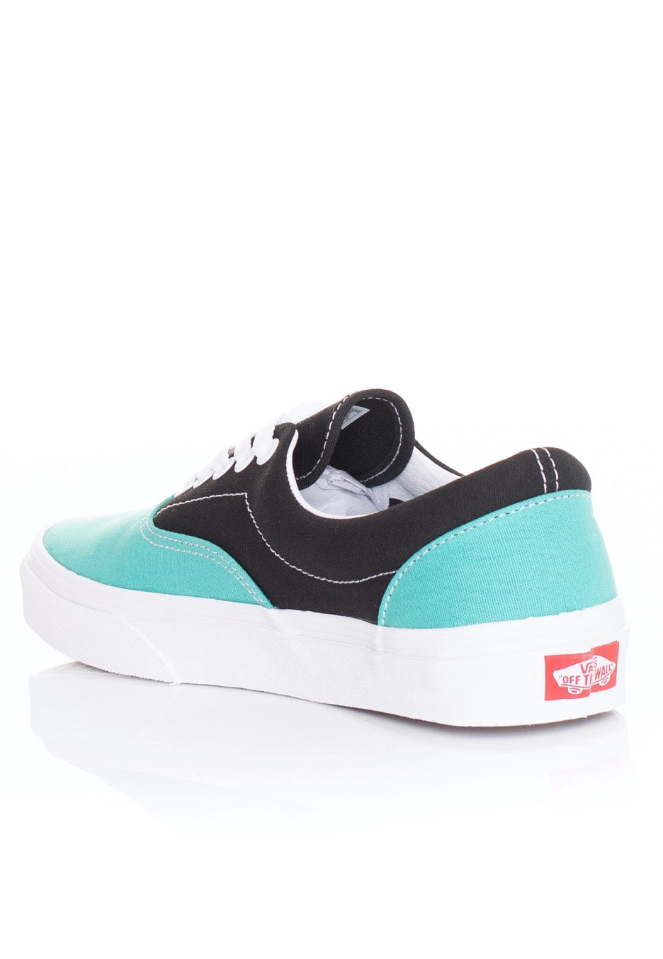 Vans - Era (Classic Sport)Blkwtrfall - Shoes | Men-Image