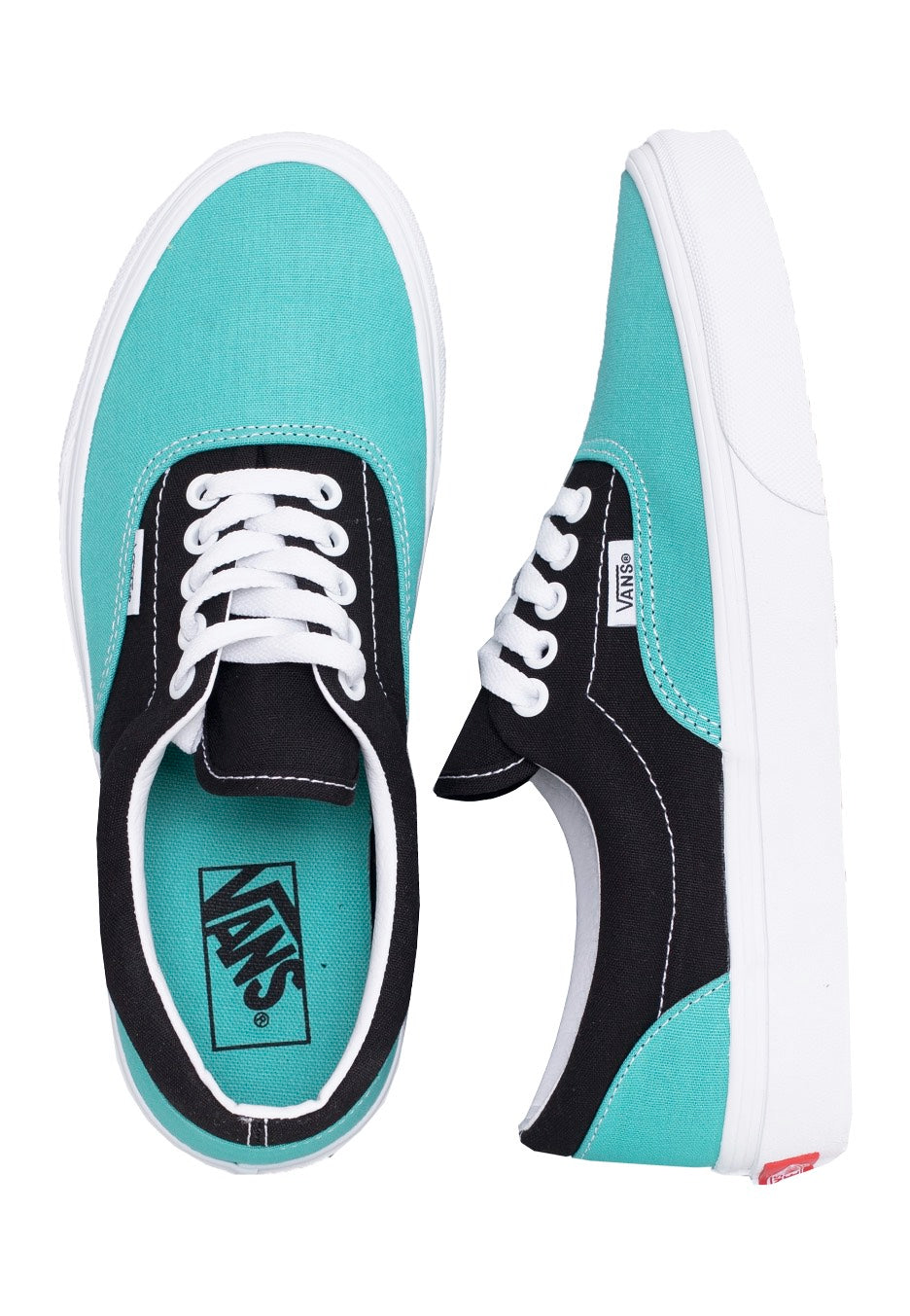 Vans - Era (Classic Sport)Blkwtrfall - Shoes | Men-Image