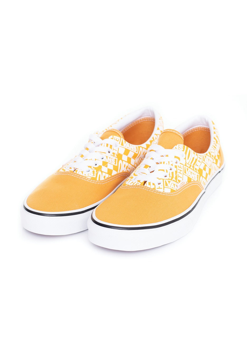 Vans - Era (Offthewall) Golden Nugget - Shoes | Men-Image