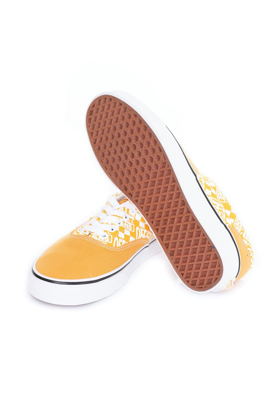 Vans - Era (Offthewall) Golden Nugget - Shoes | Men-Image