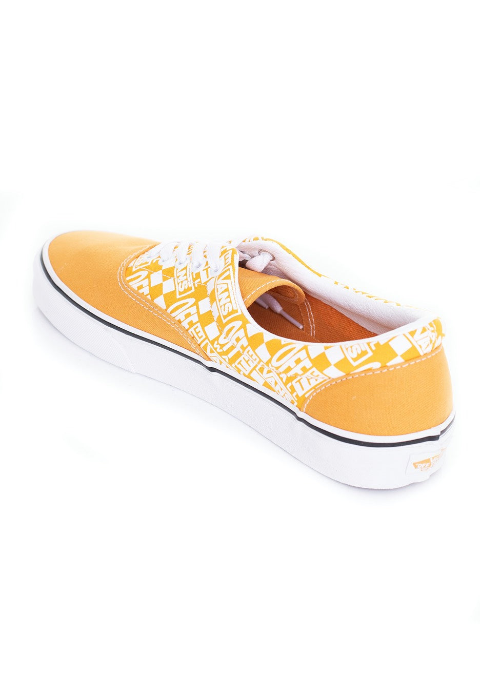 Vans - Era (Offthewall) Golden Nugget - Shoes | Men-Image