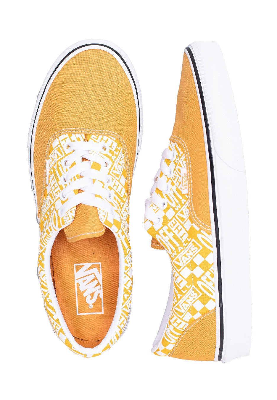 Vans - Era (Offthewall) Golden Nugget - Shoes | Men-Image