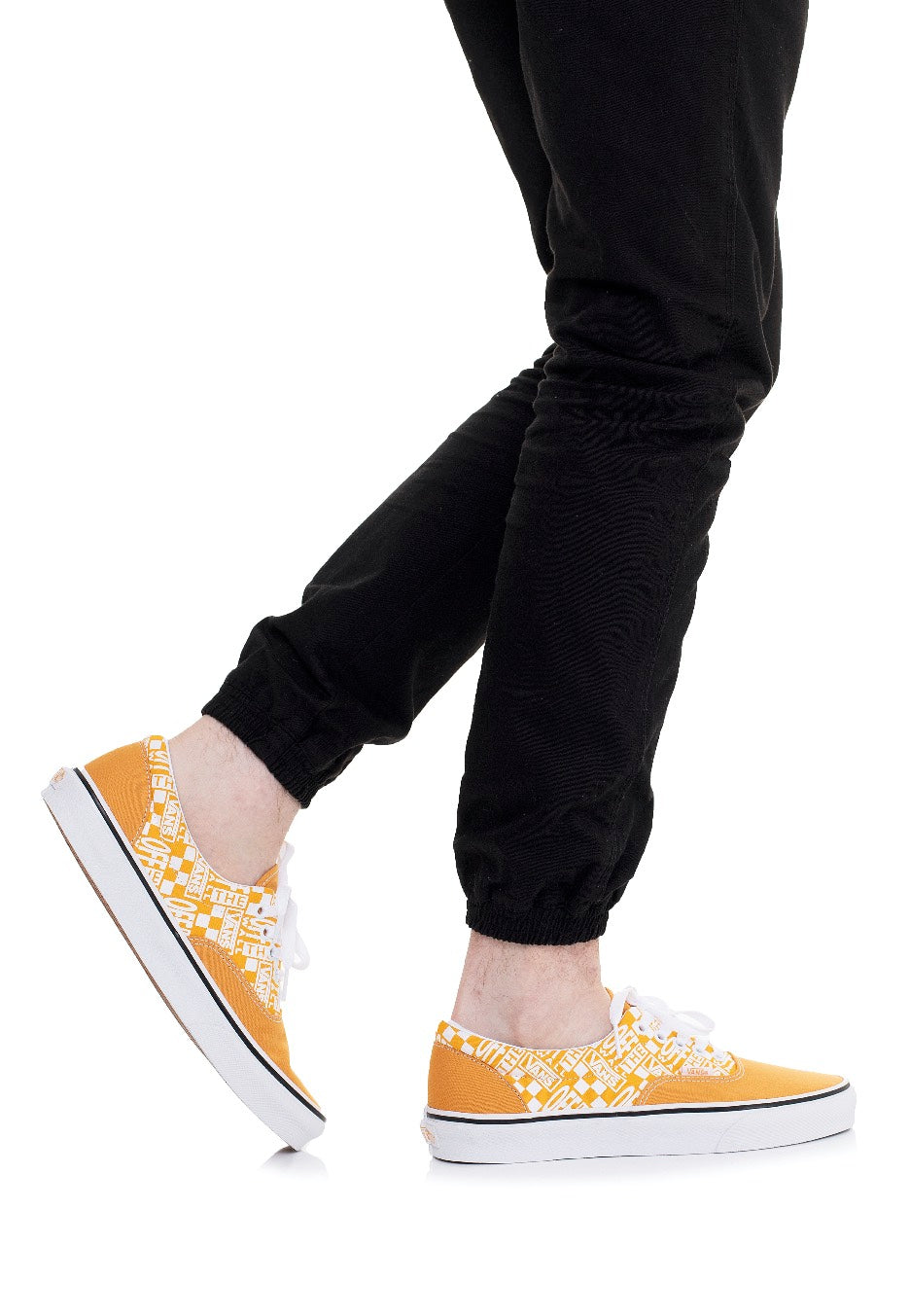 Vans - Era (Offthewall) Golden Nugget - Shoes | Men-Image